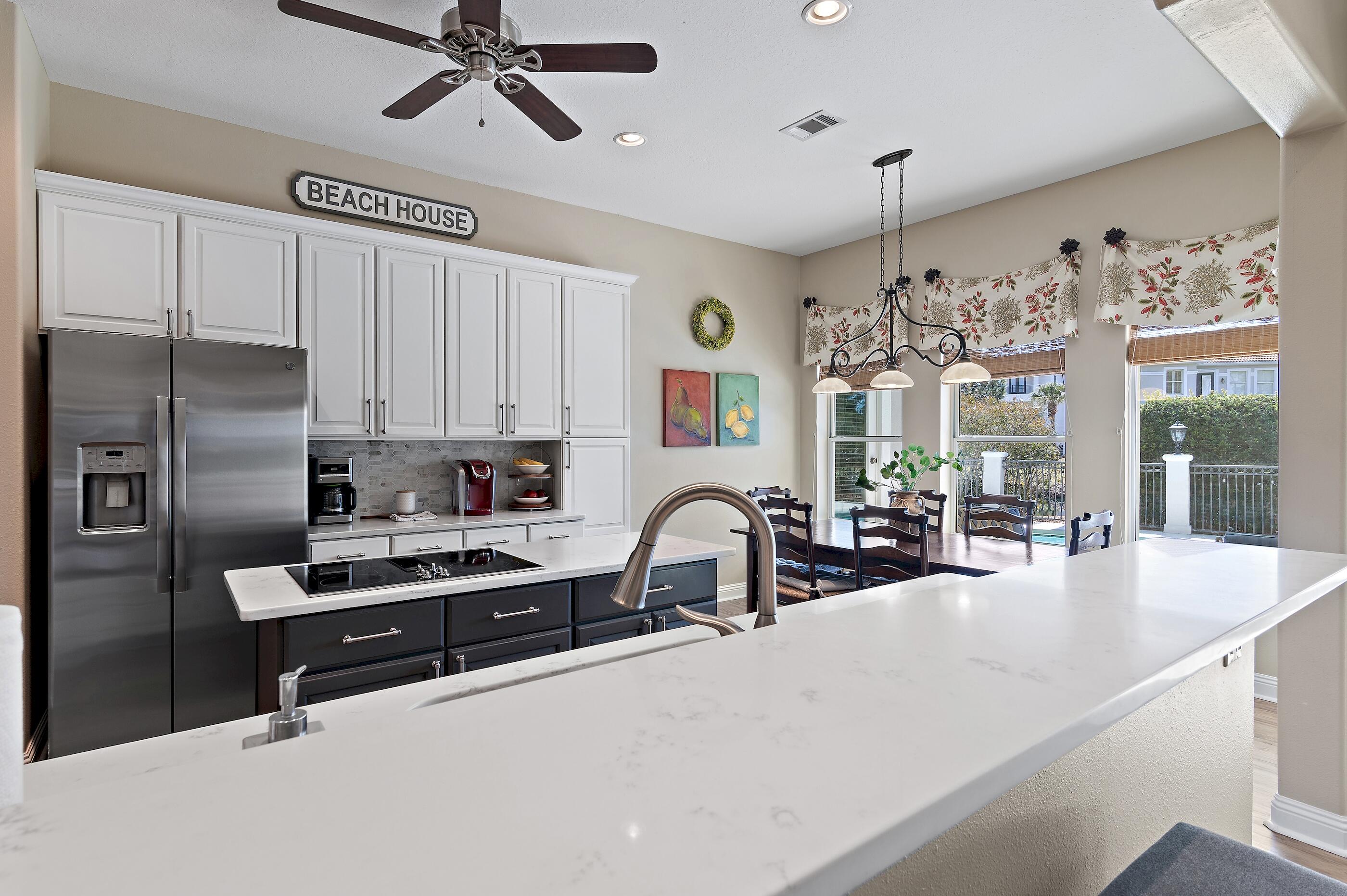 REGATTA BAY - Residential