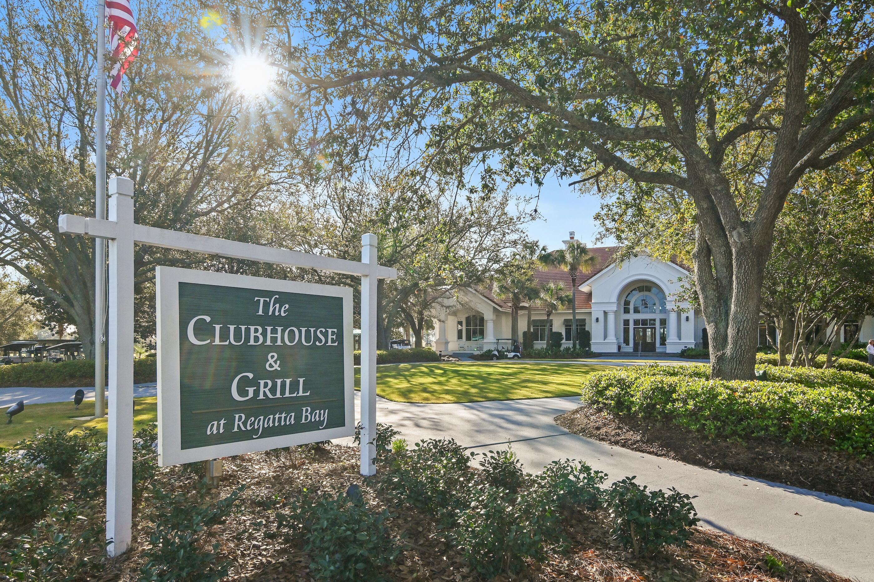 REGATTA BAY - Residential