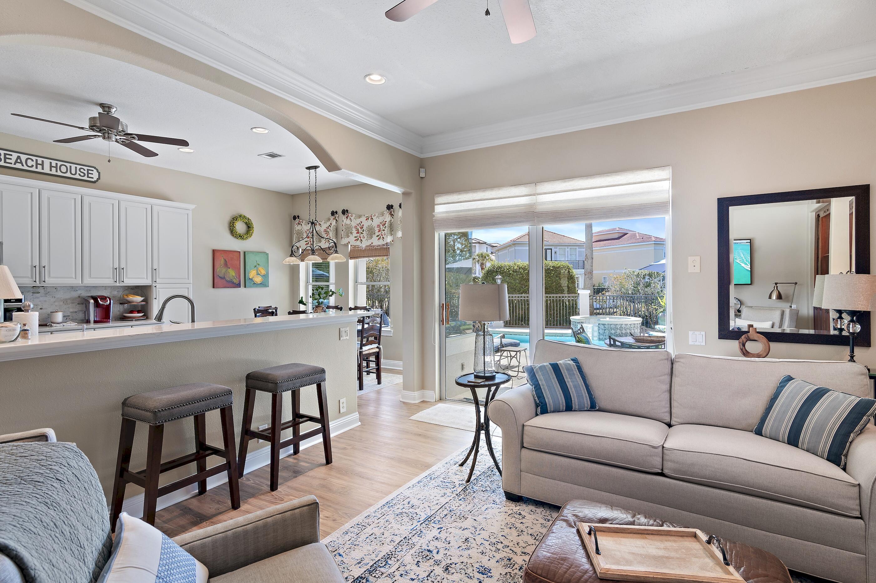 REGATTA BAY - Residential