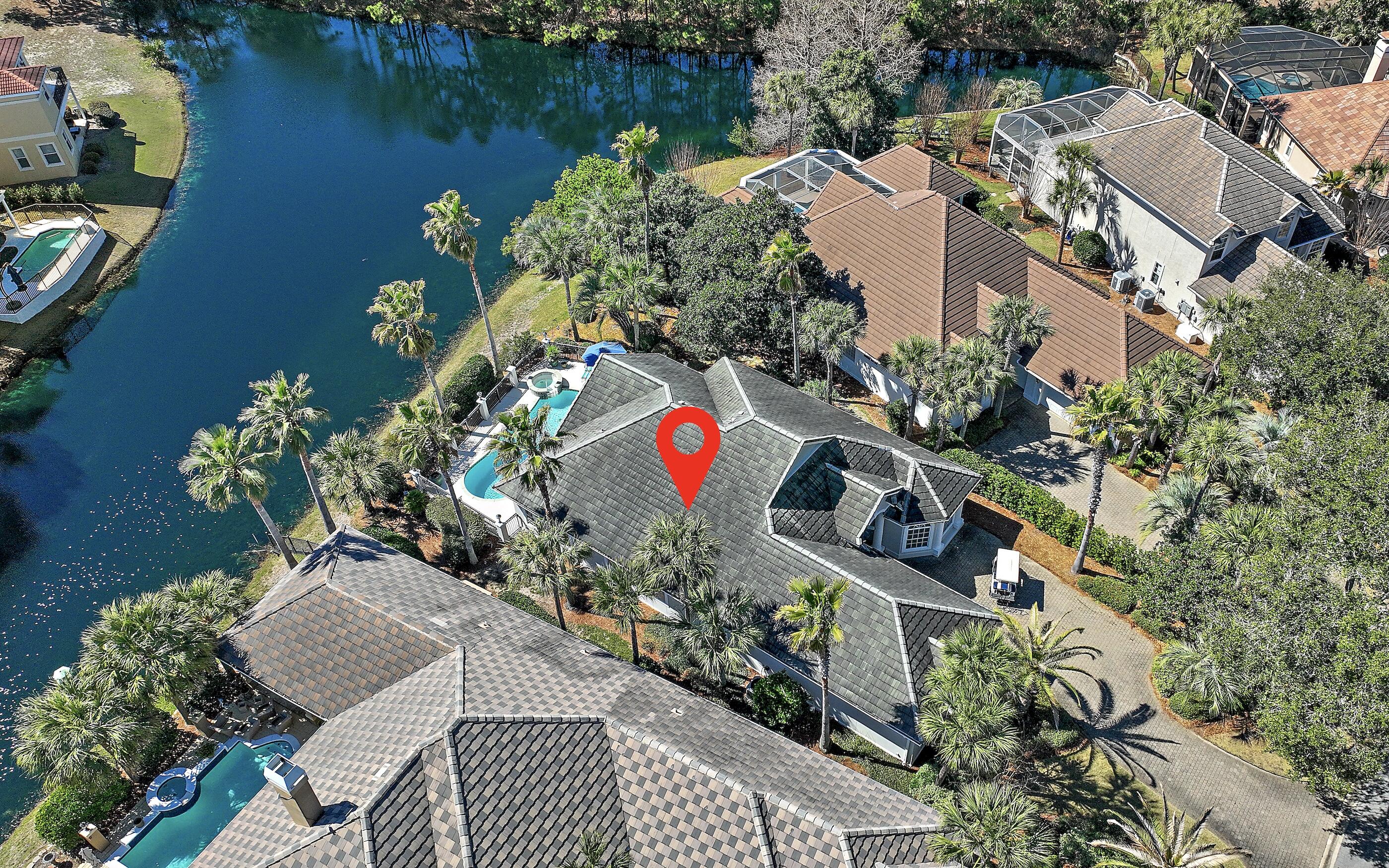REGATTA BAY - Residential