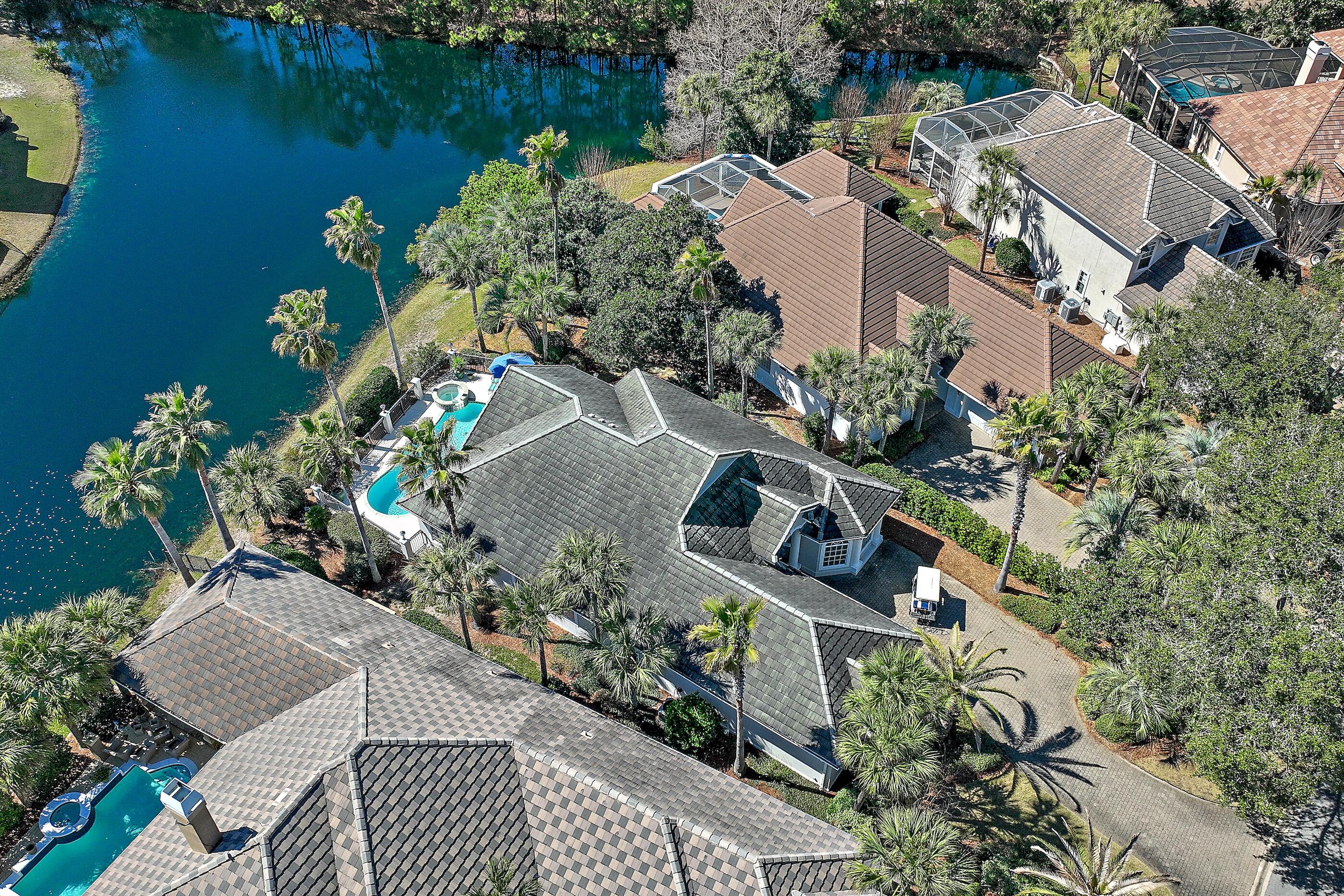 REGATTA BAY - Residential