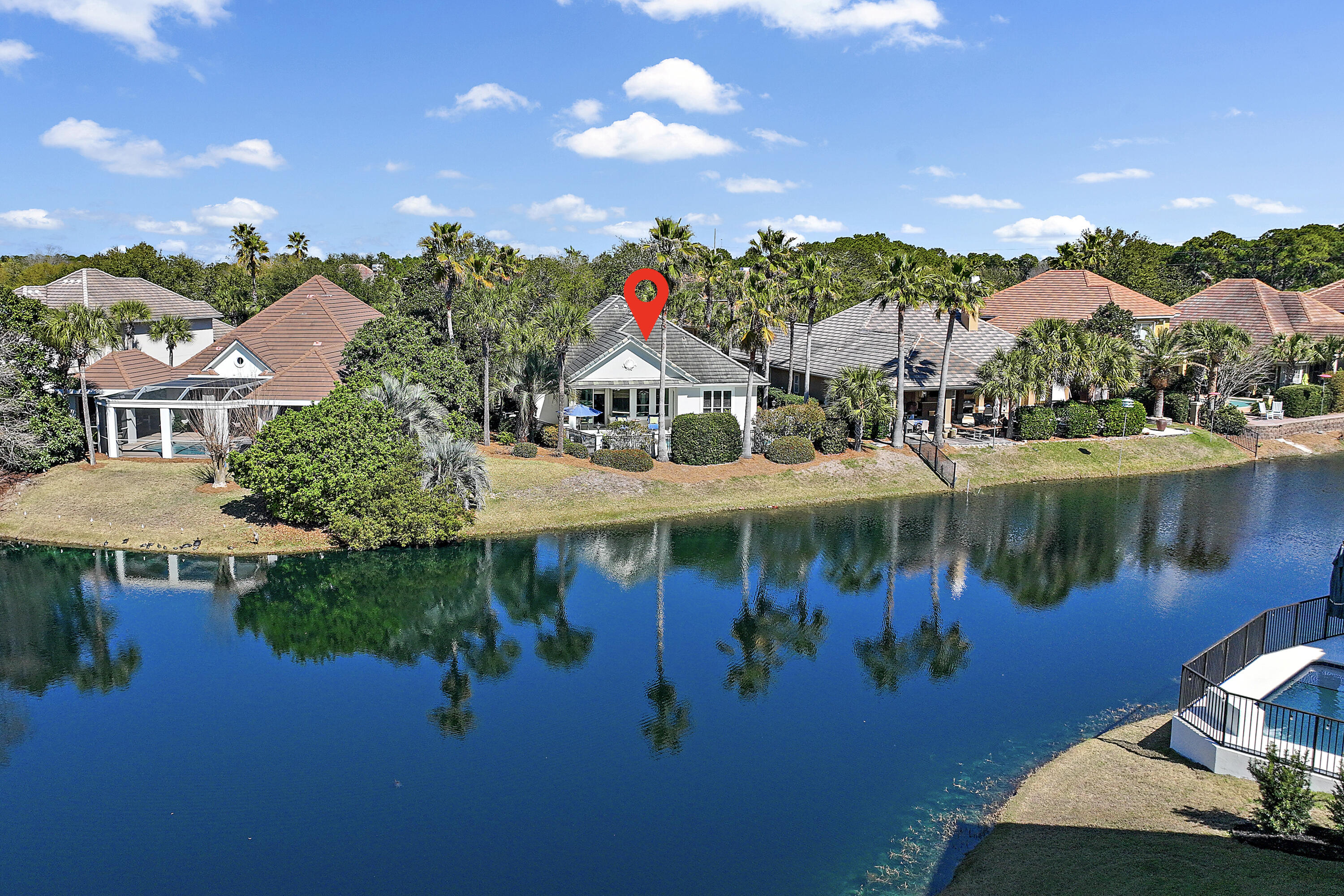 REGATTA BAY - Residential