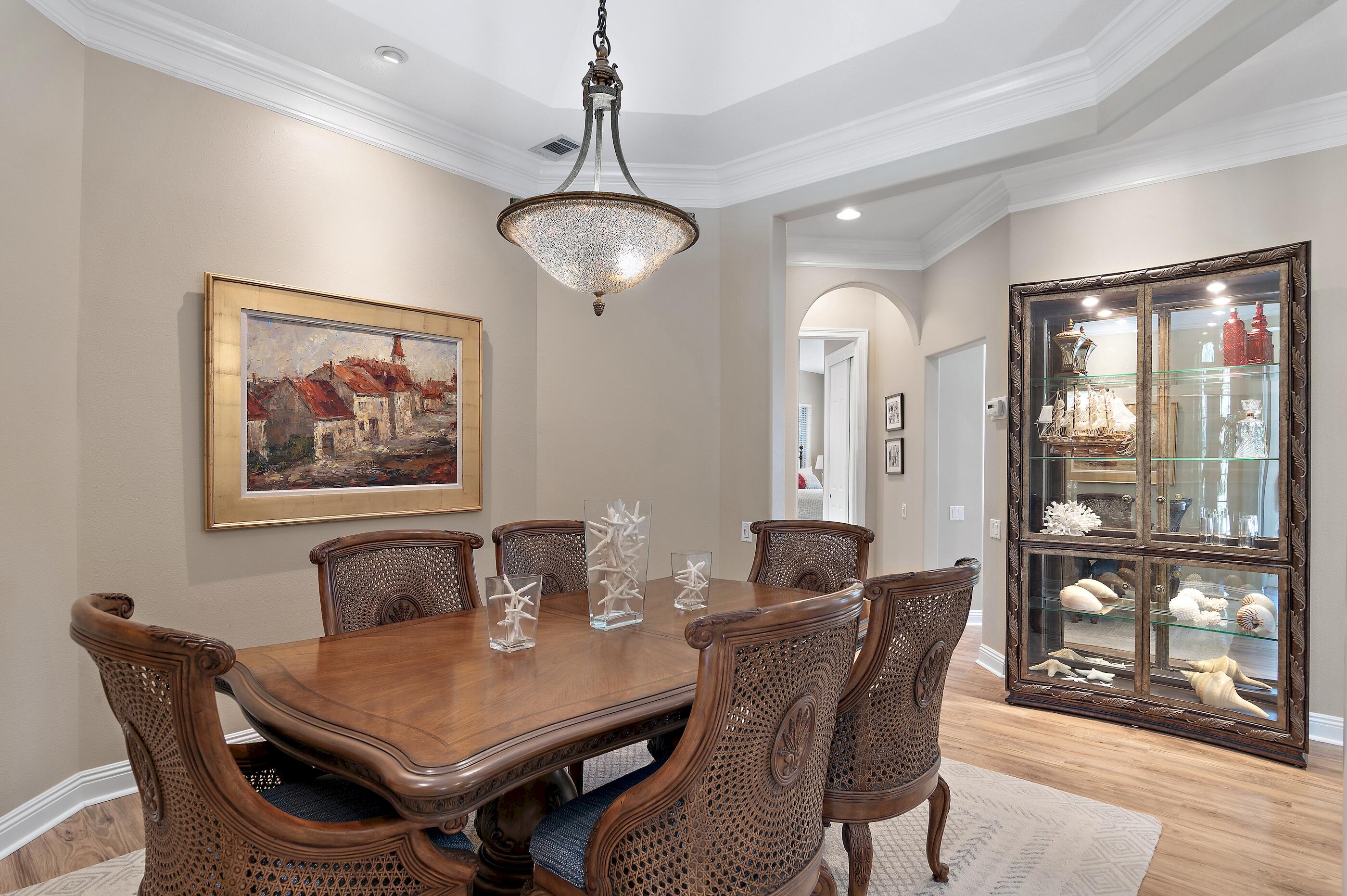 REGATTA BAY - Residential