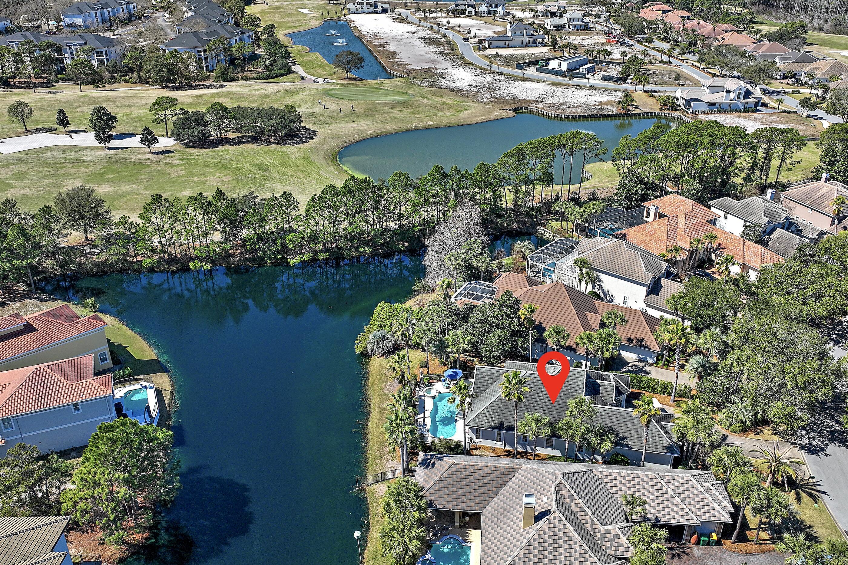 REGATTA BAY - Residential