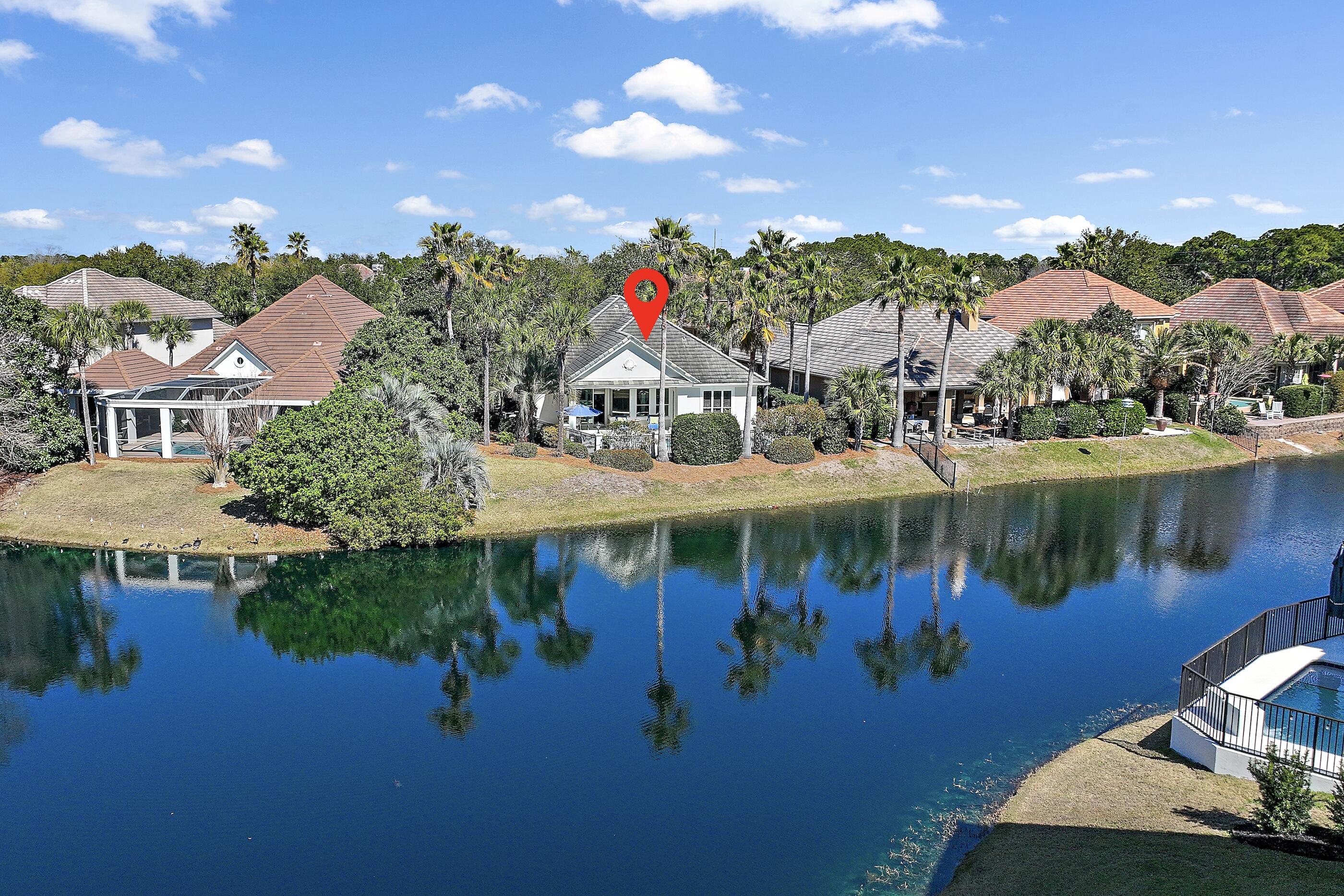 REGATTA BAY - Residential