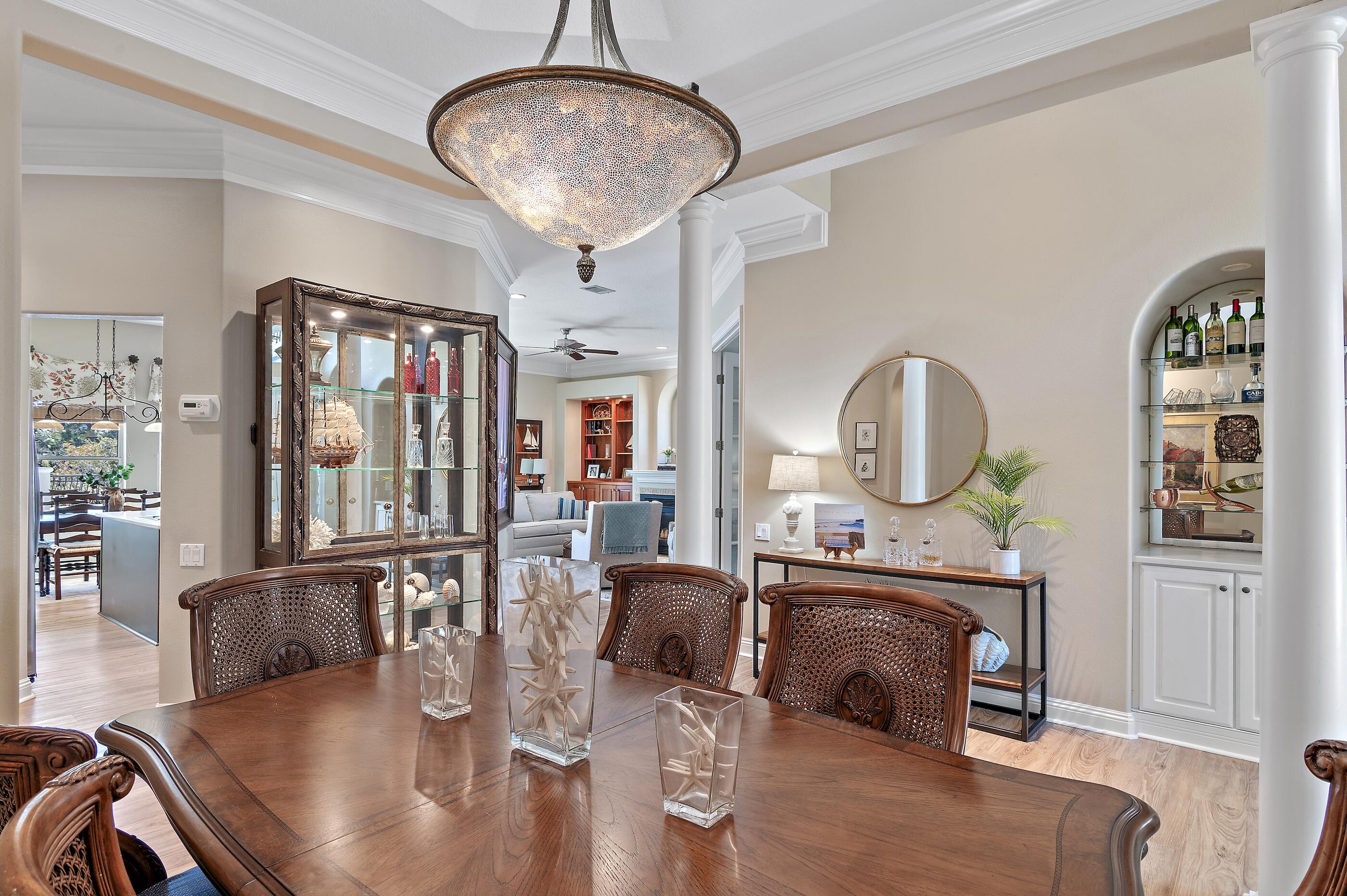 REGATTA BAY - Residential