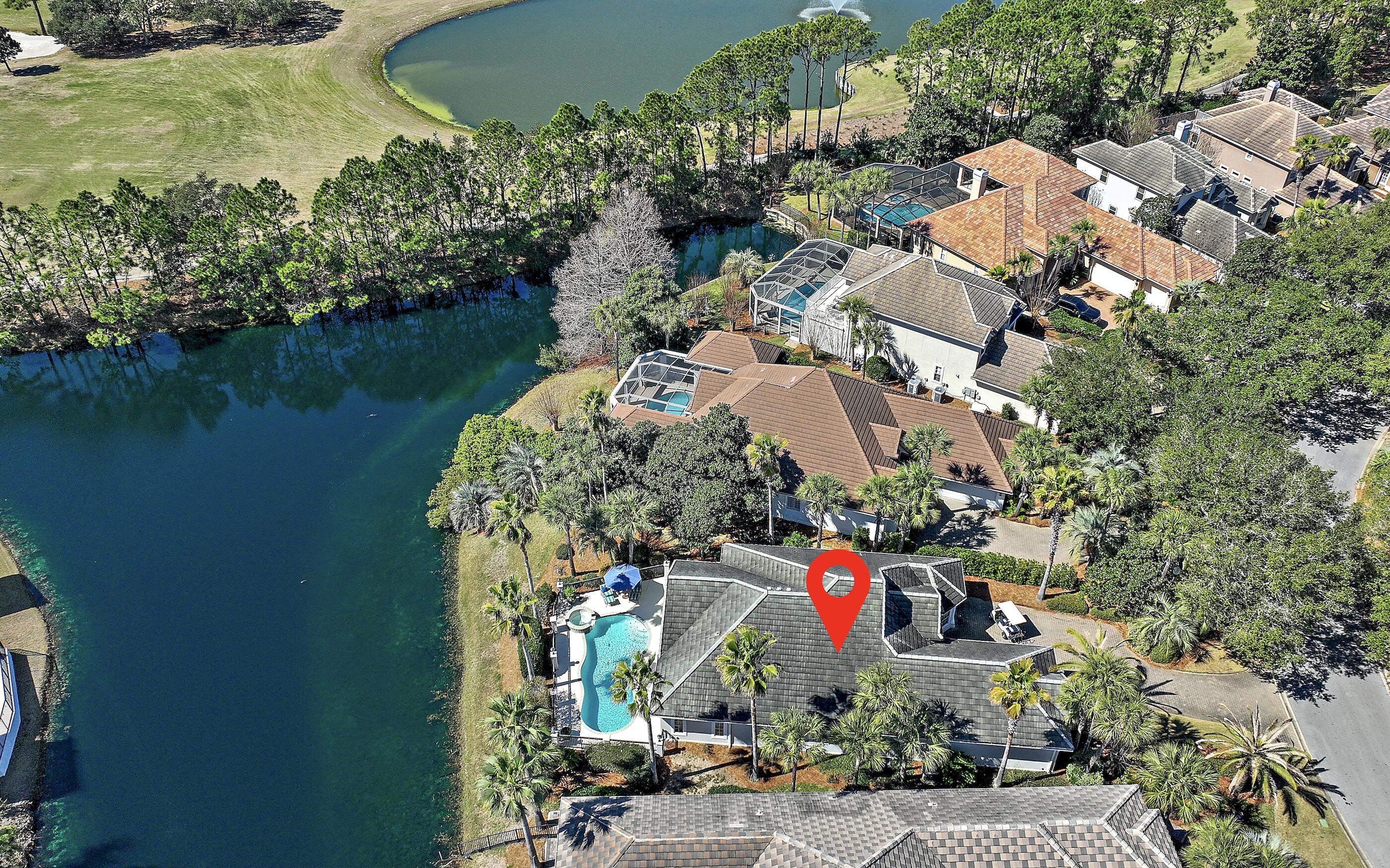 REGATTA BAY - Residential