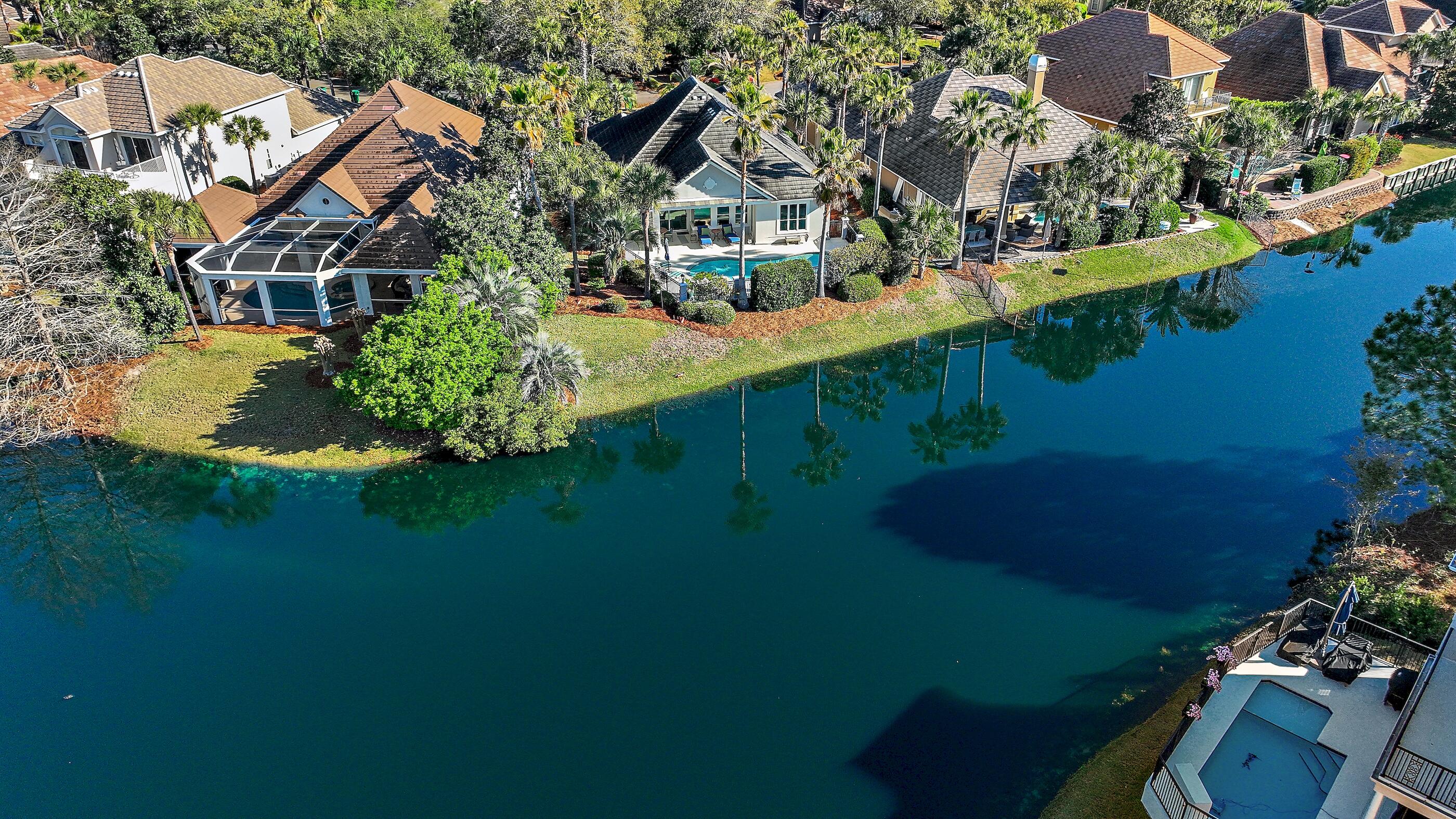 REGATTA BAY - Residential