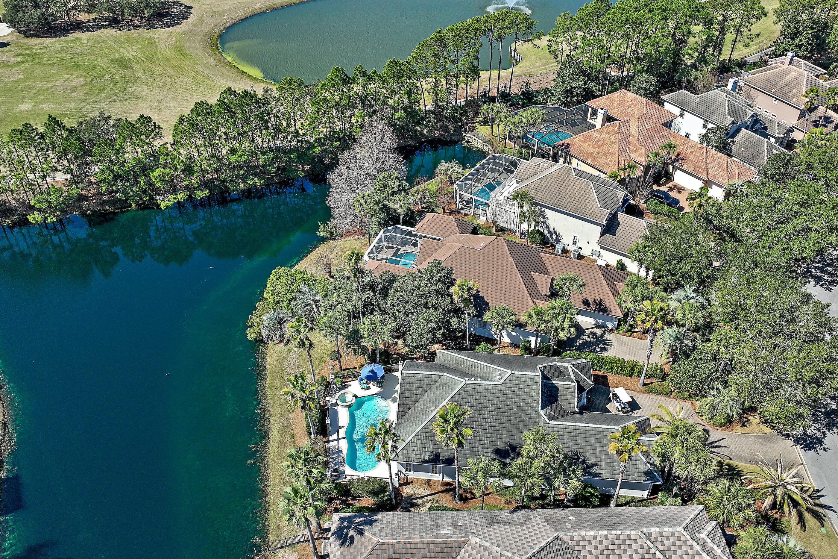 REGATTA BAY - Residential