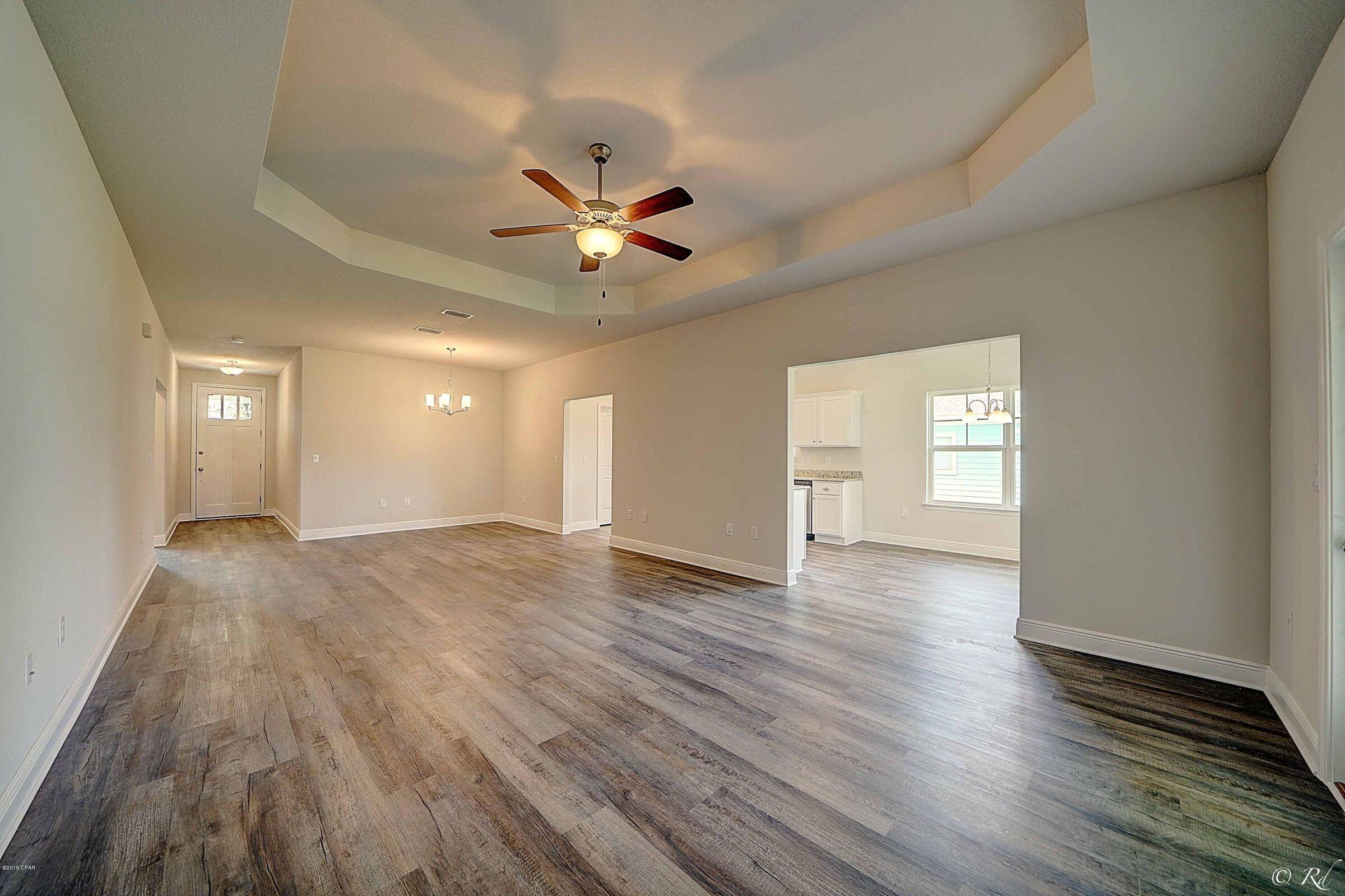 RIVERWALK PH I - Residential