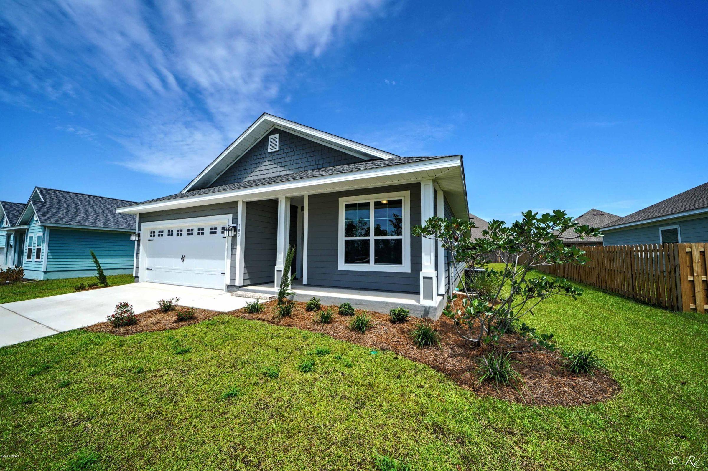 RIVERWALK PH I - Residential