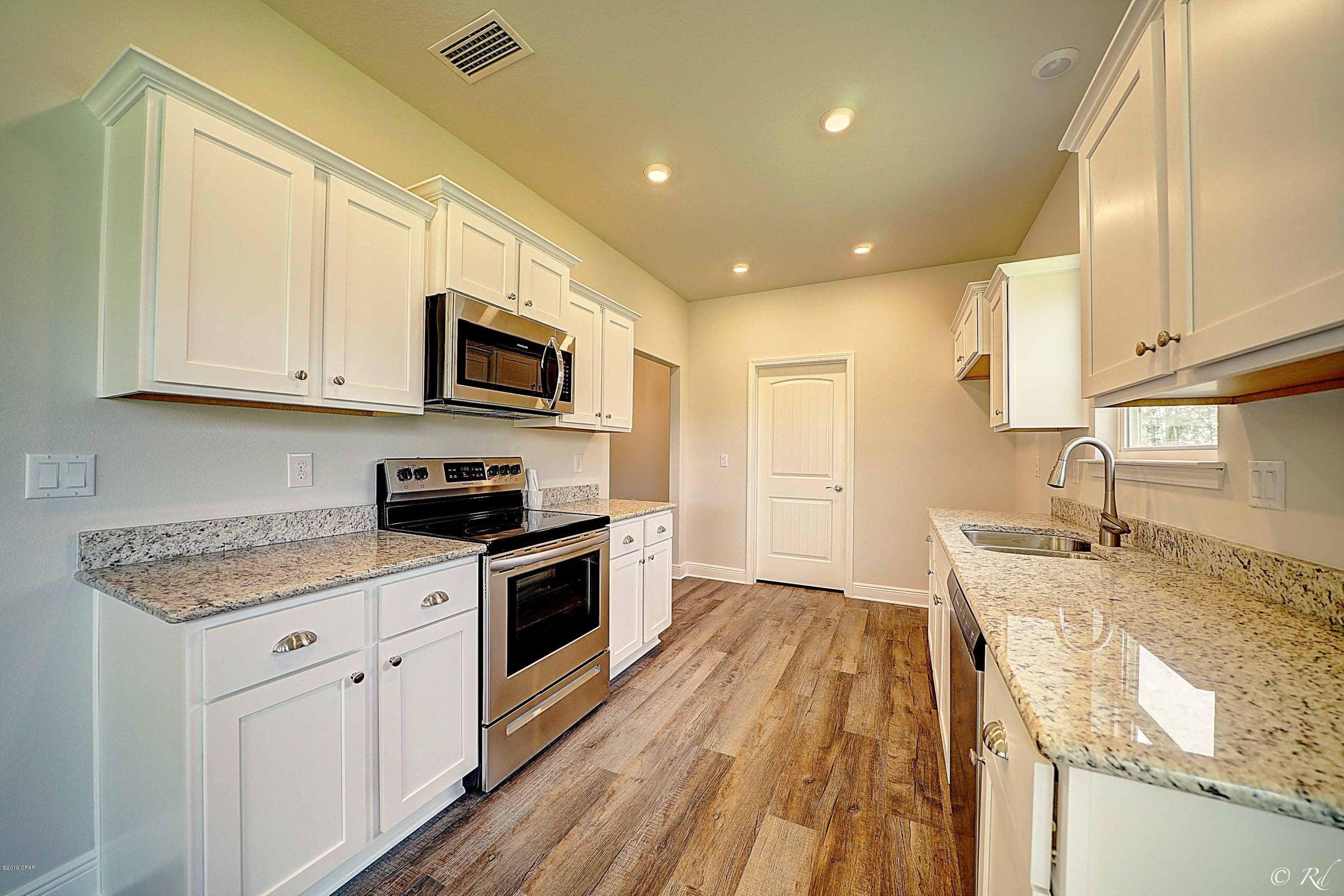 RIVERWALK PH I - Residential