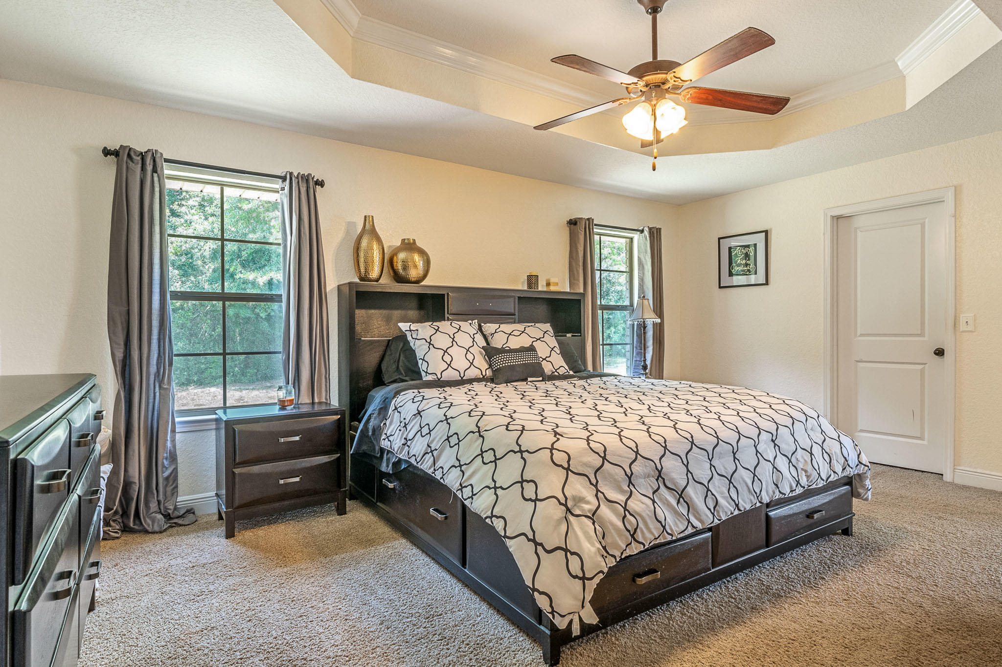 CARDINAL ESTATES - Residential