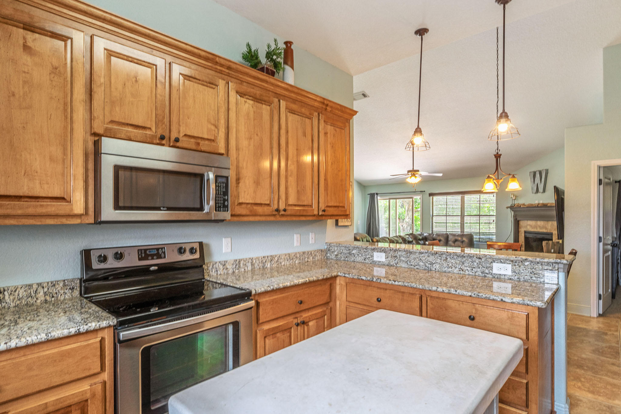 CARDINAL ESTATES - Residential