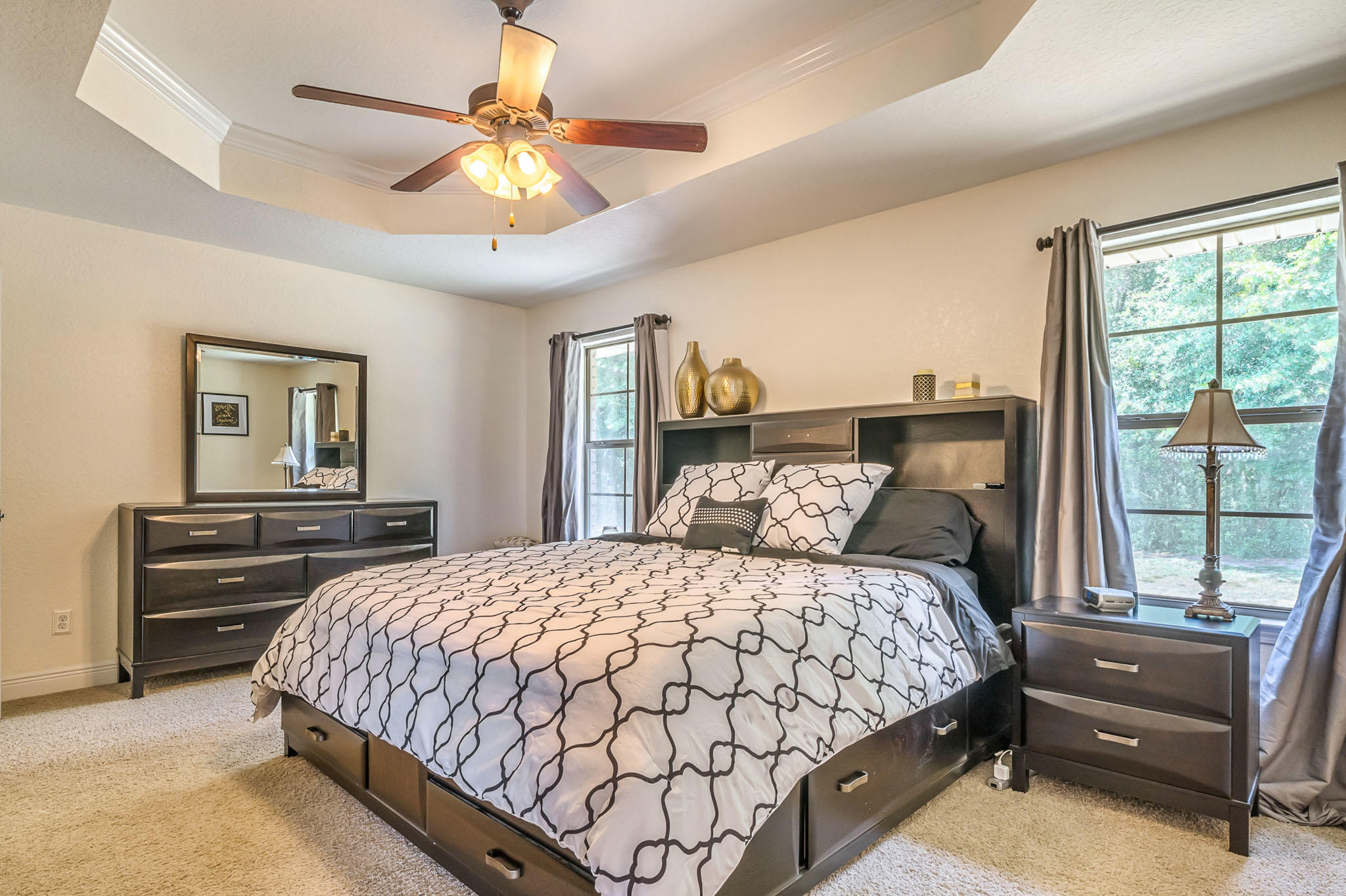 CARDINAL ESTATES - Residential