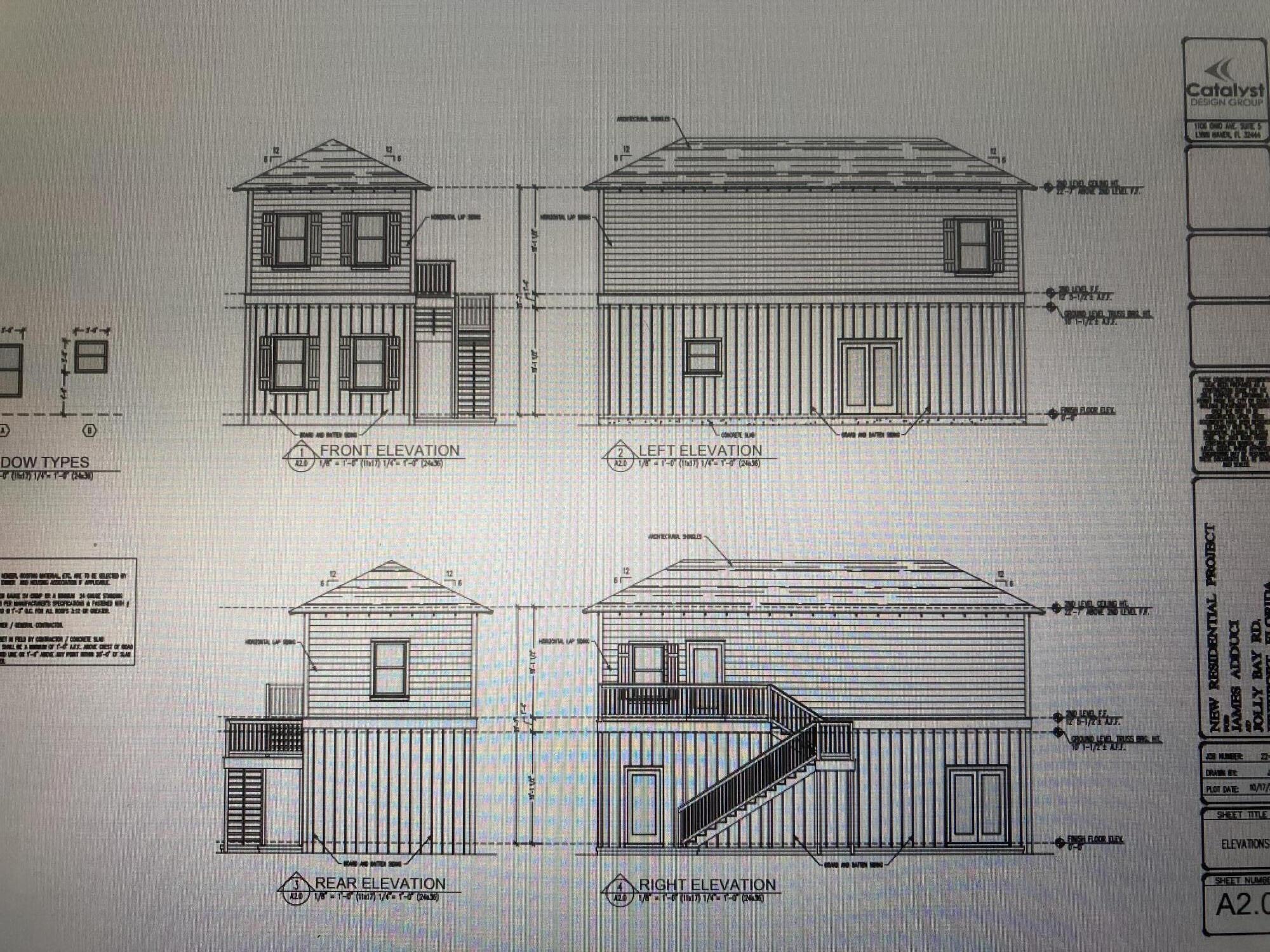 SEACREST BEACH - Residential