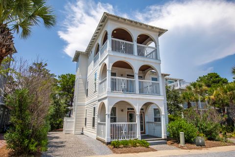 87 E Cobia Run Inlet Beach FL 32461