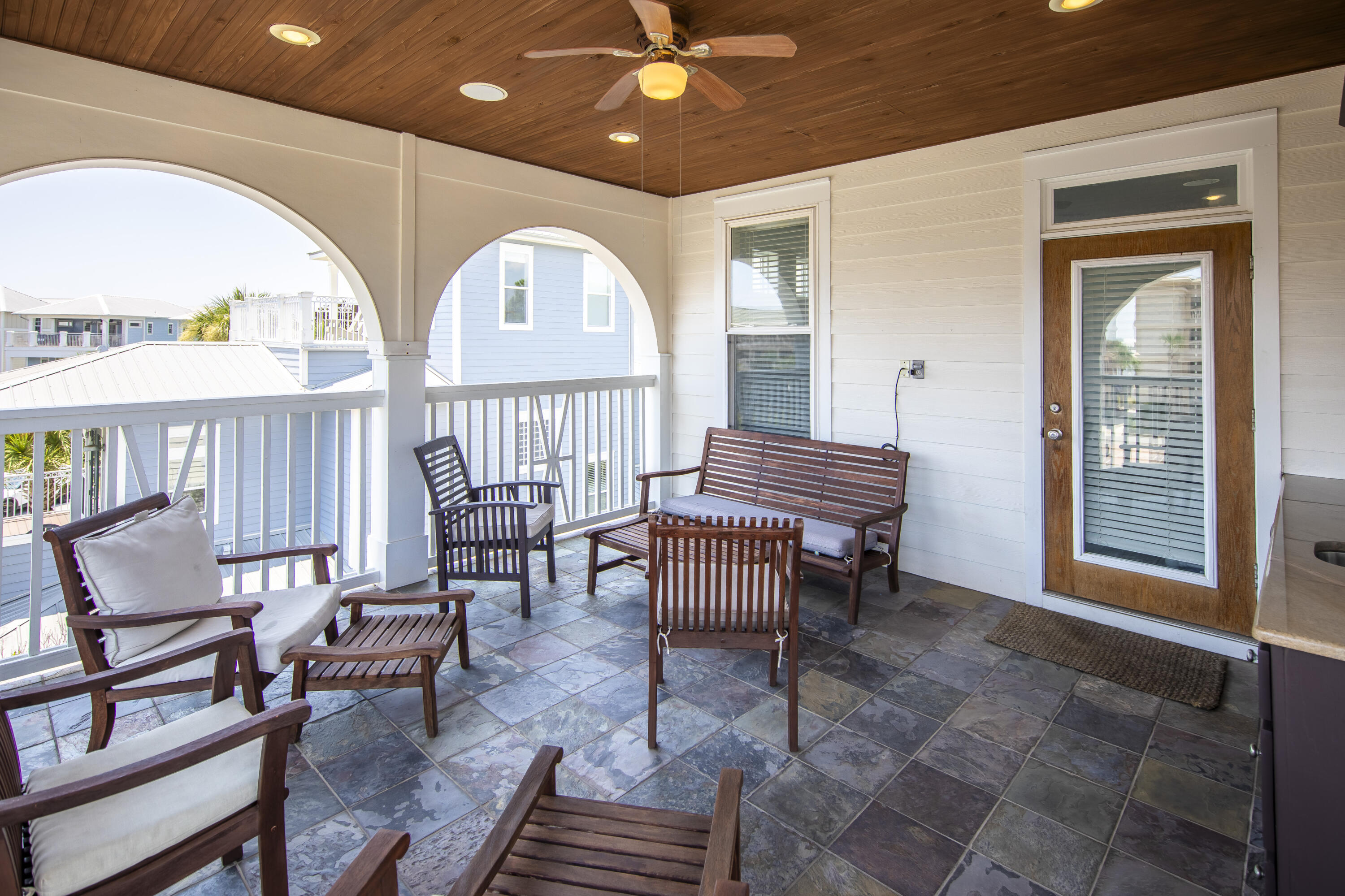 SEACREST BEACH - Residential