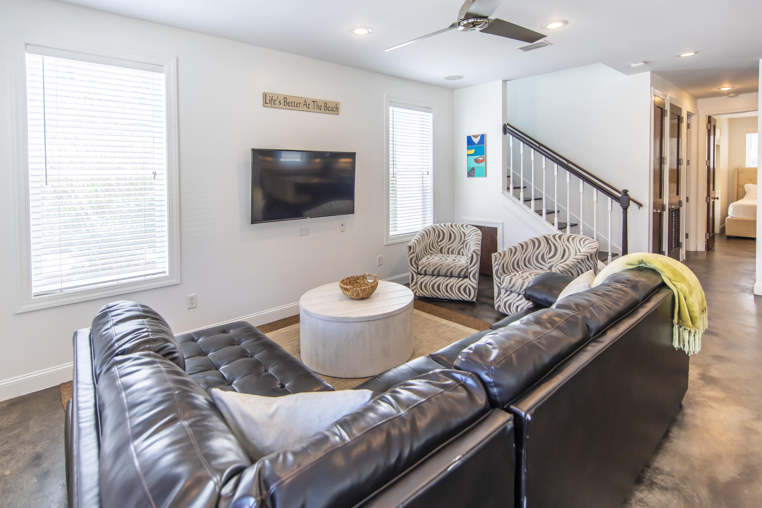 SEACREST BEACH - Residential