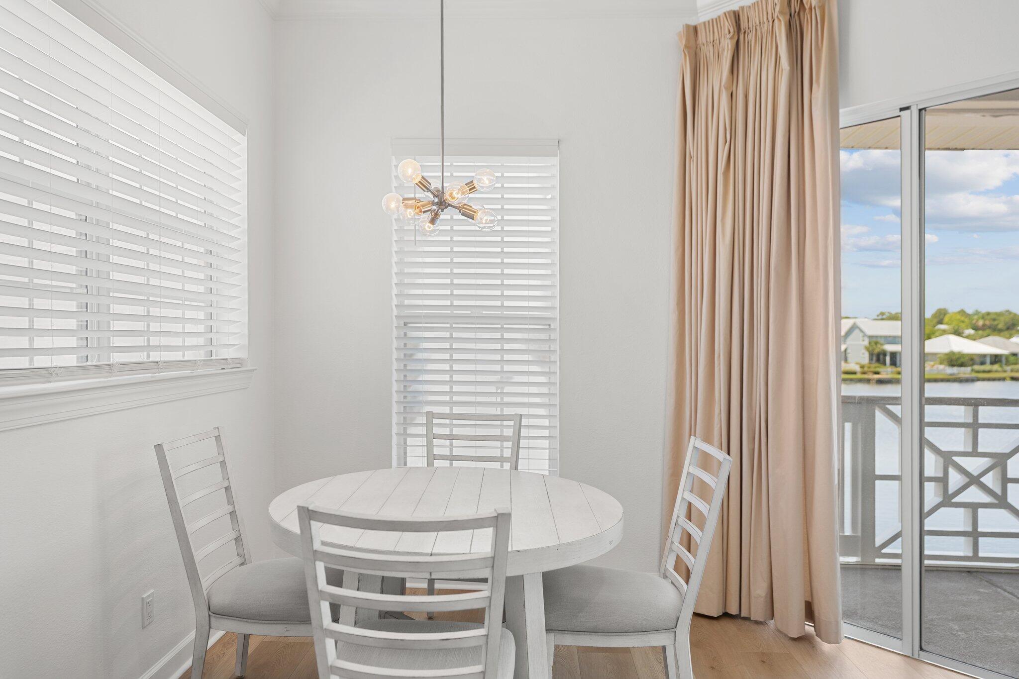 Crystal Cove - Residential