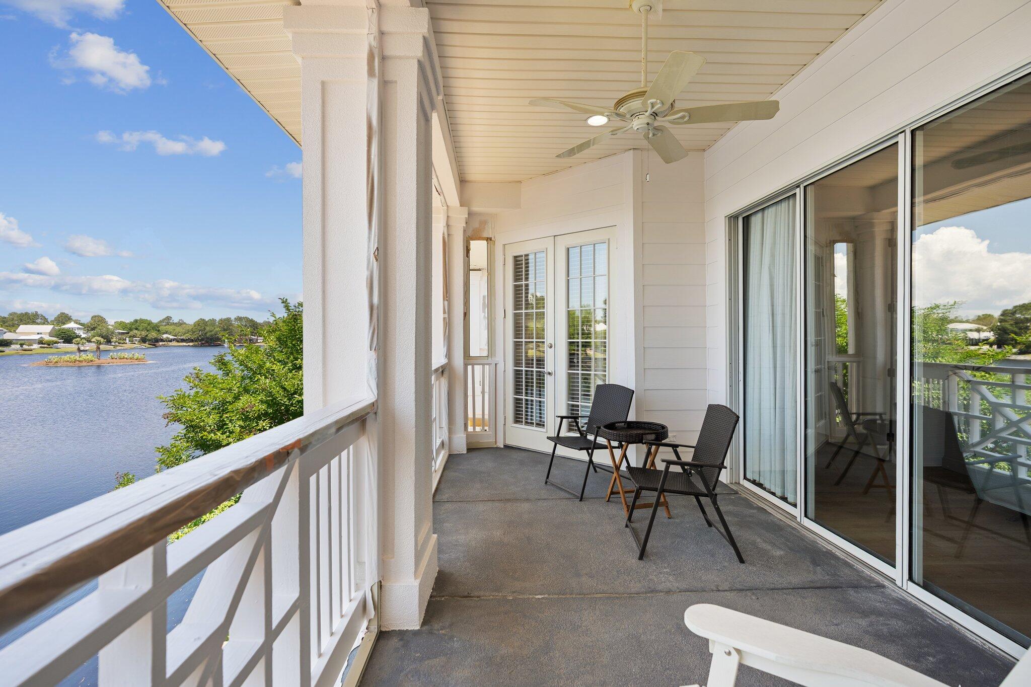 Crystal Cove - Residential
