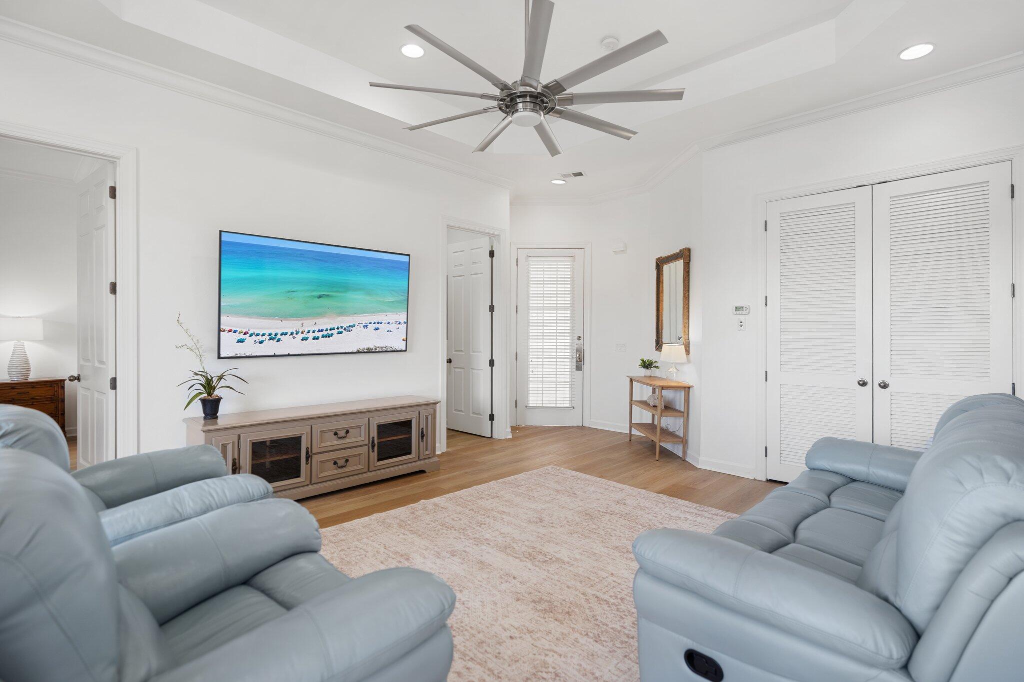 Crystal Cove - Residential
