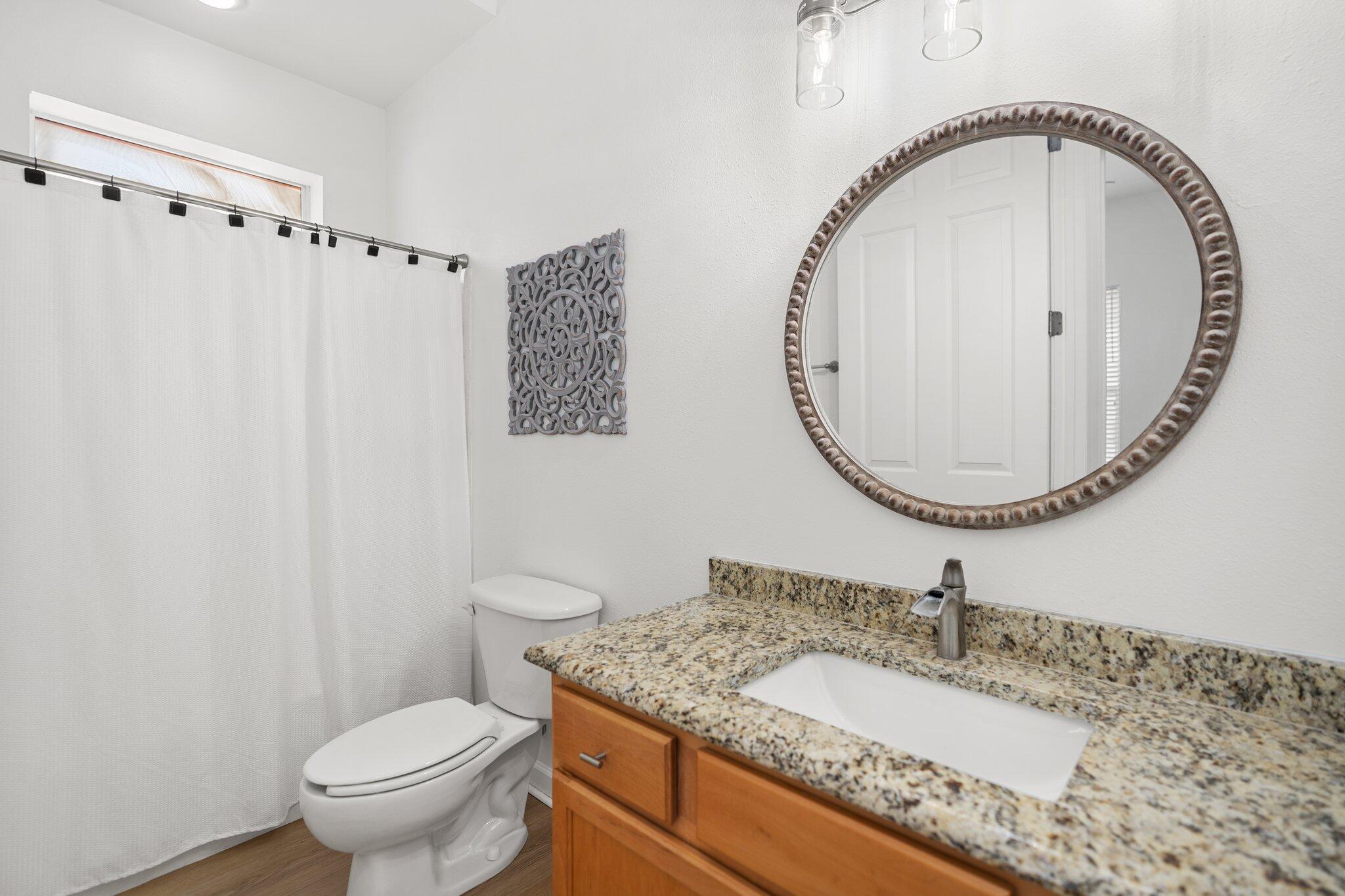 Crystal Cove - Residential