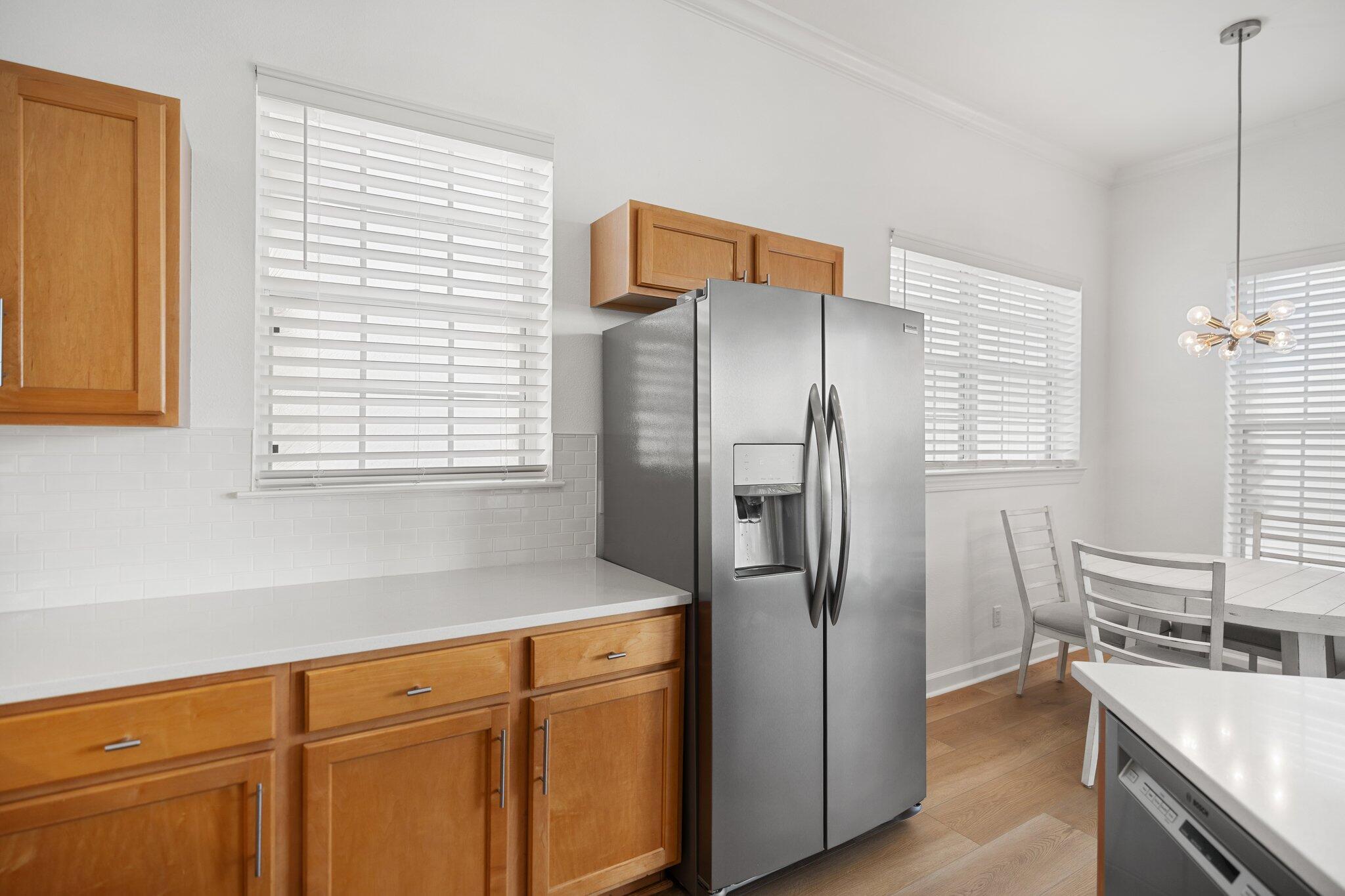 Crystal Cove - Residential