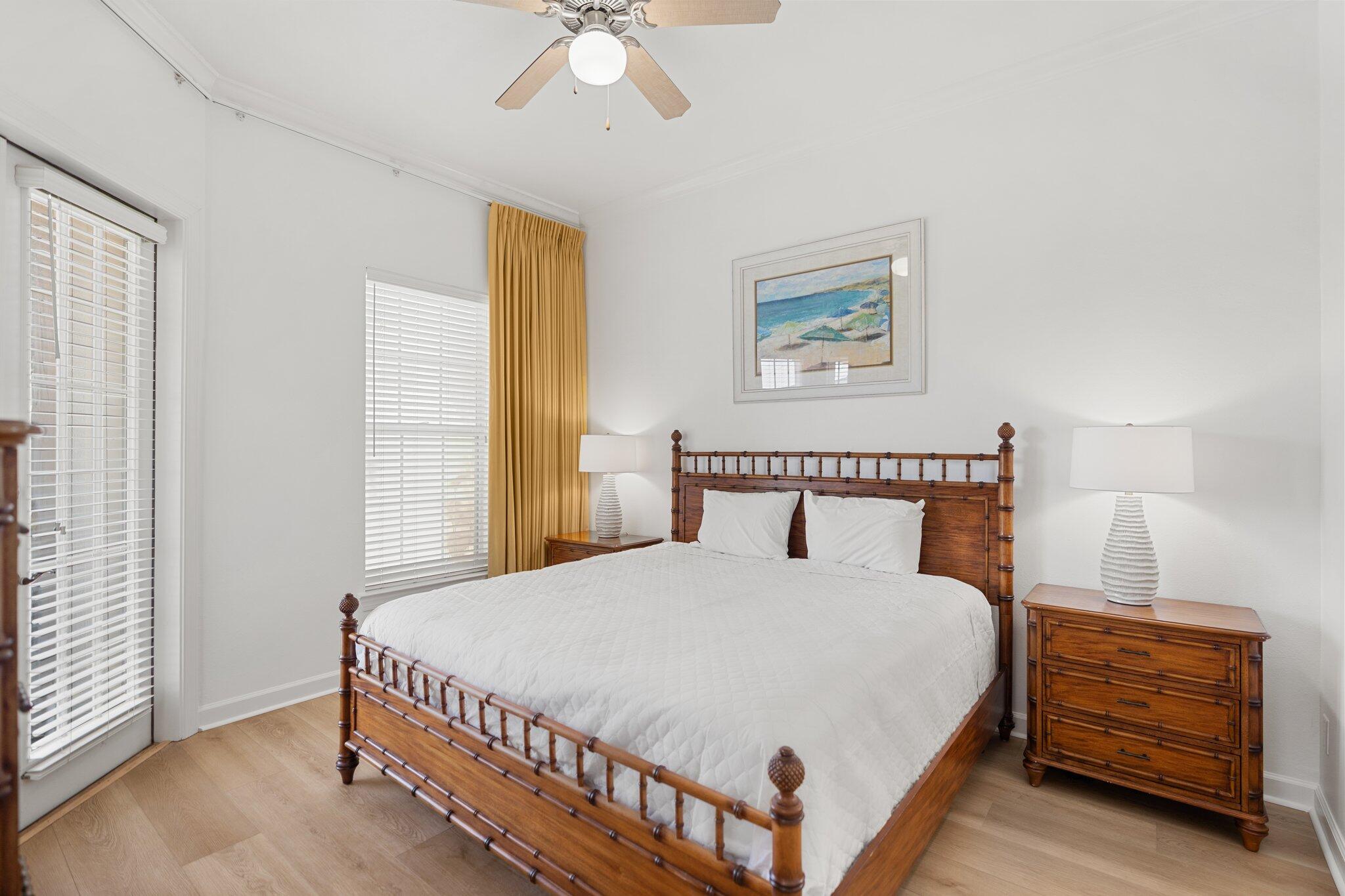 Crystal Cove - Residential