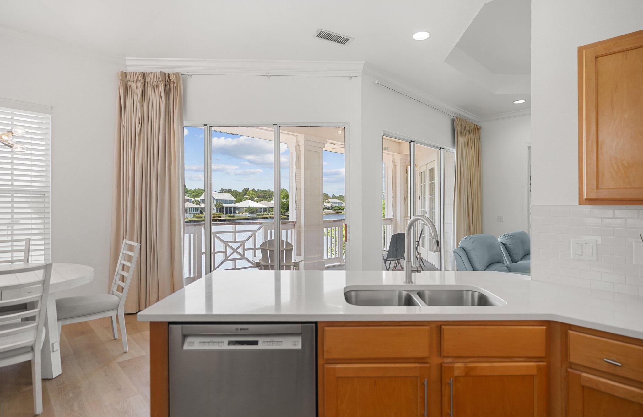 Crystal Cove - Residential