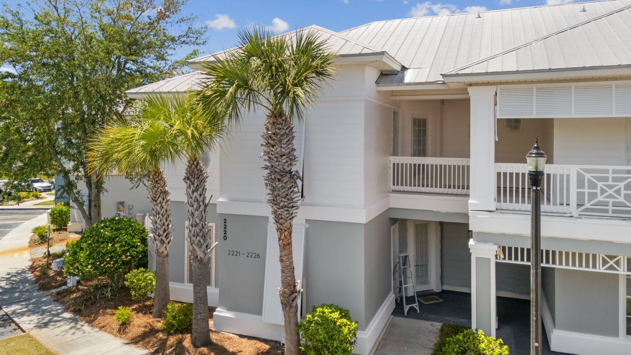 Crystal Cove - Residential