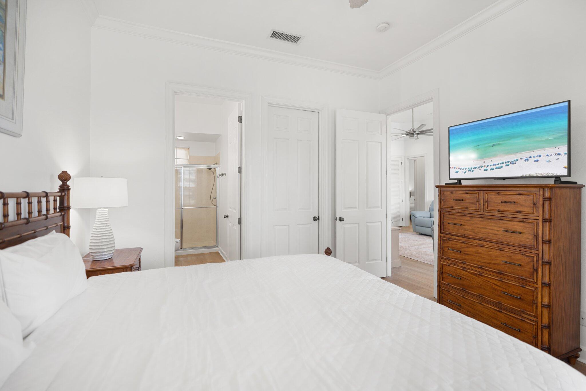 Crystal Cove - Residential
