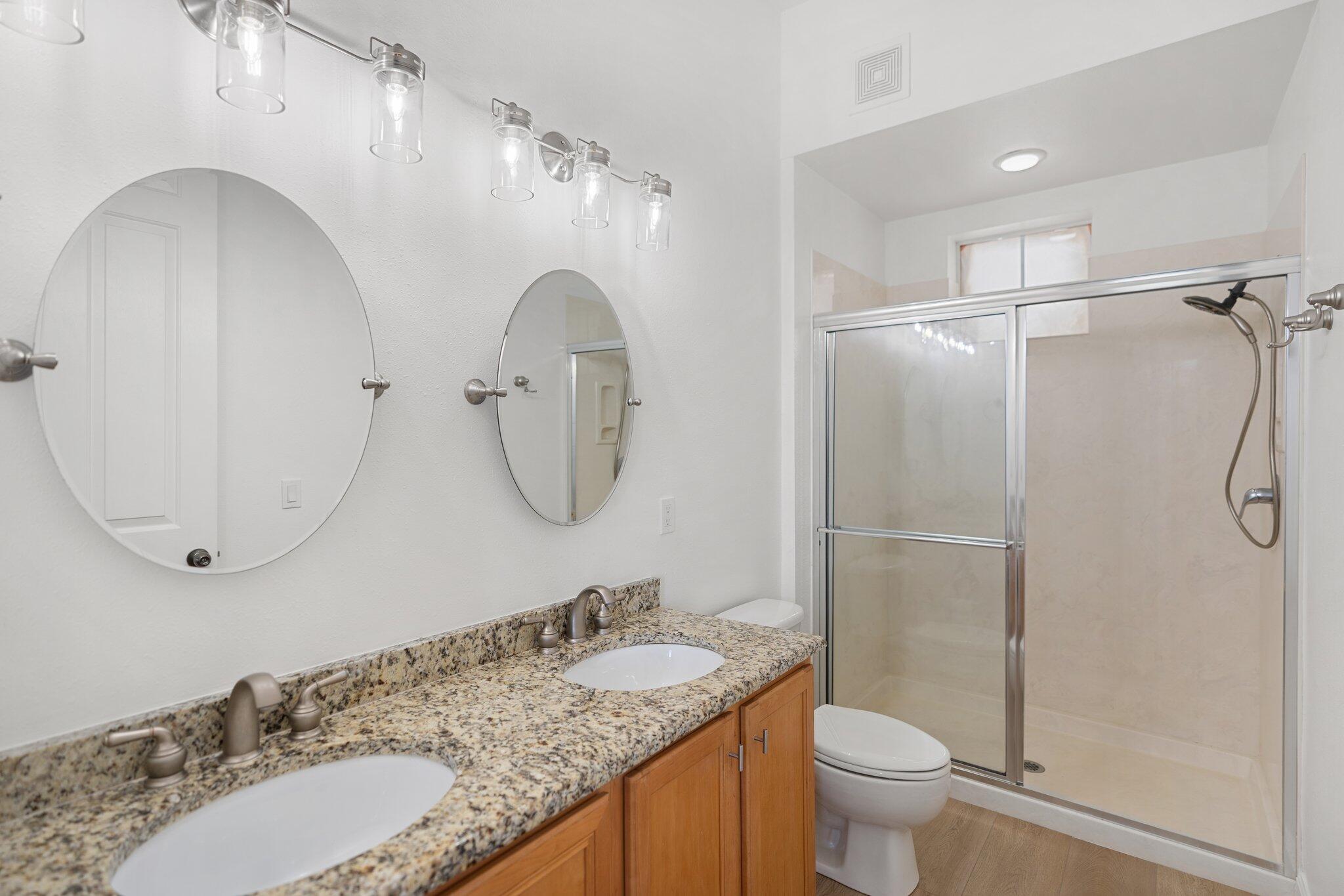 Crystal Cove - Residential