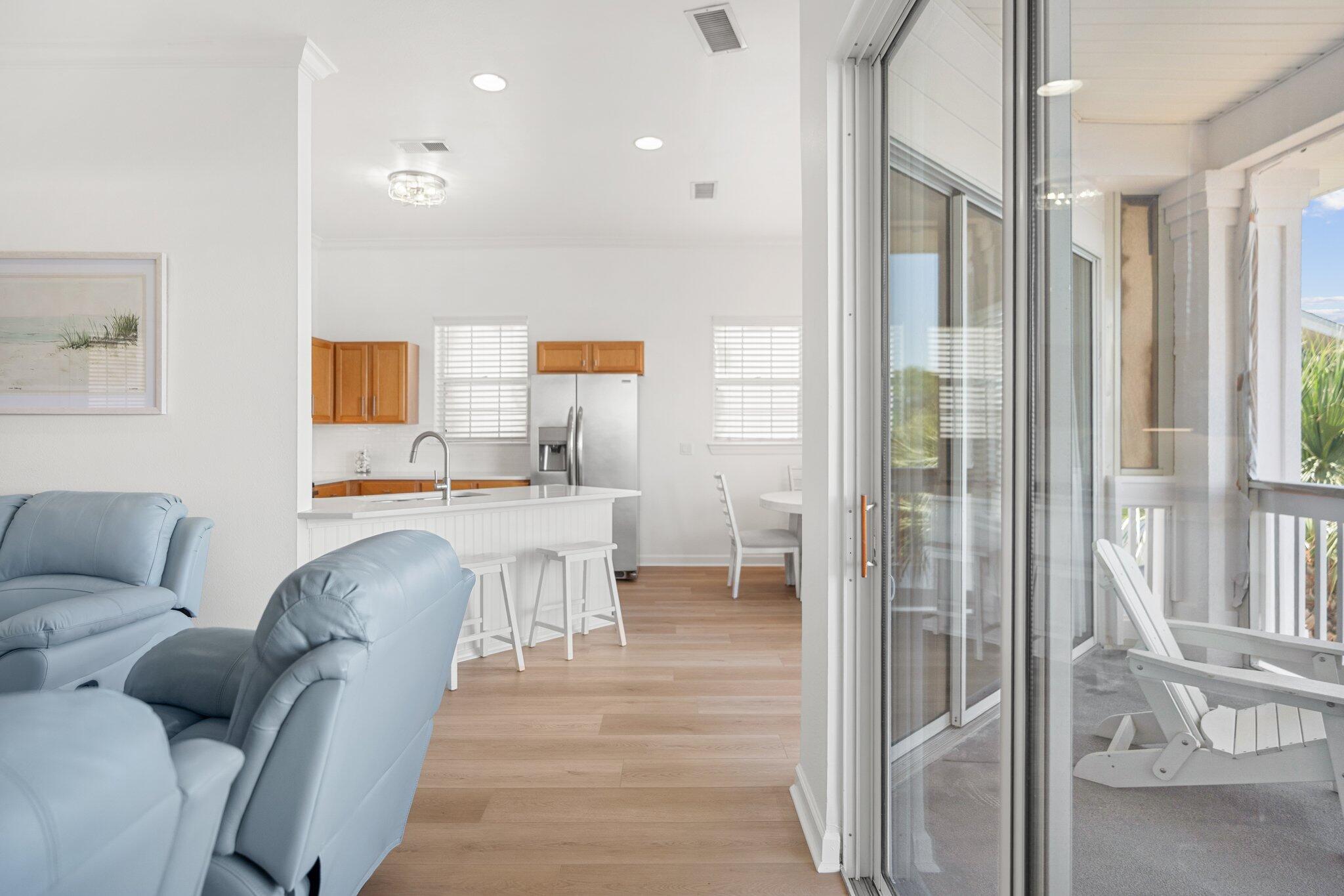 Crystal Cove - Residential