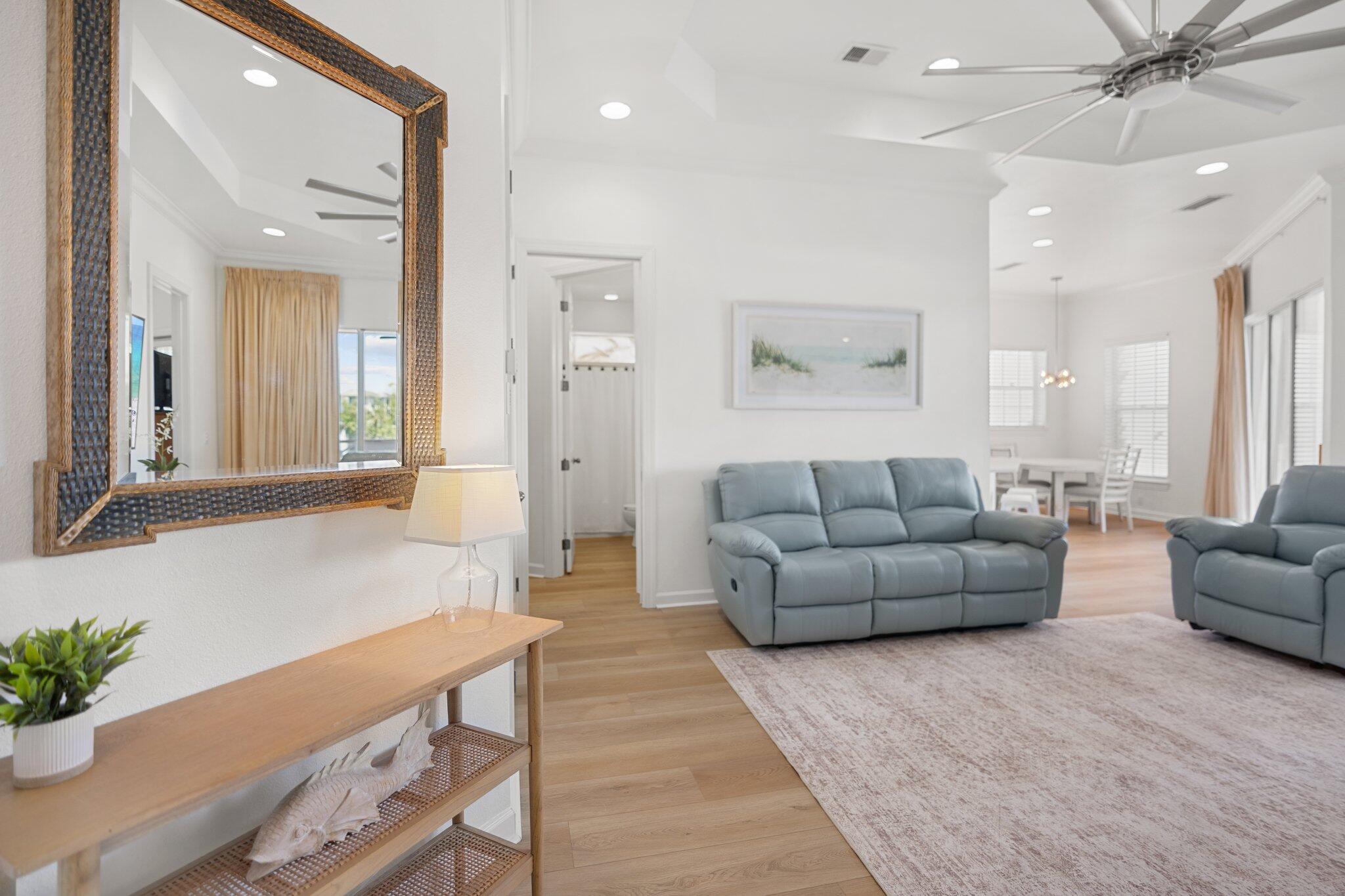 Crystal Cove - Residential