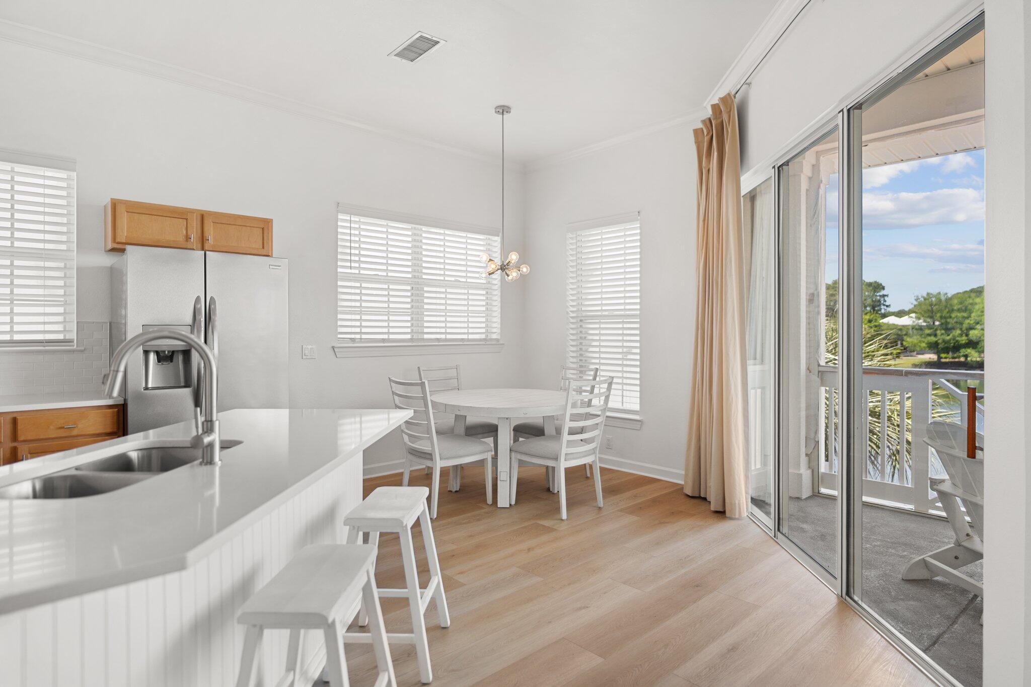 Crystal Cove - Residential