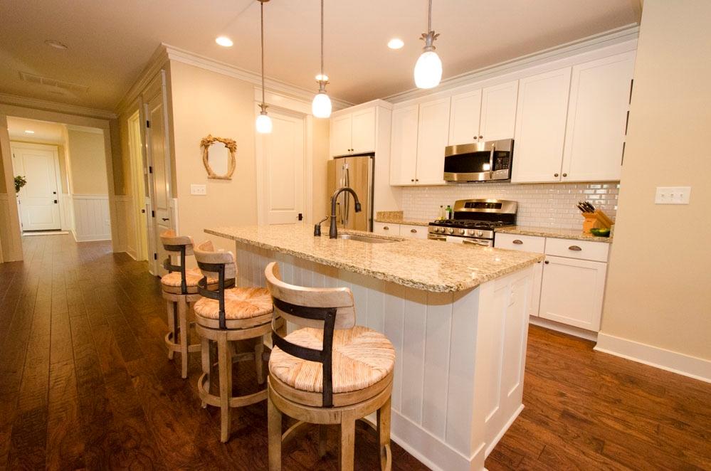 WATERSOUND ORIGINS - Residential