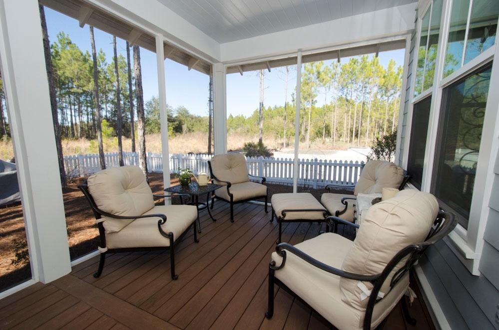 WATERSOUND ORIGINS - Residential