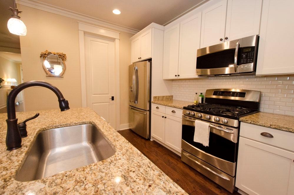 WATERSOUND ORIGINS - Residential