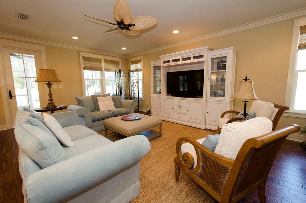 WATERSOUND ORIGINS - Residential