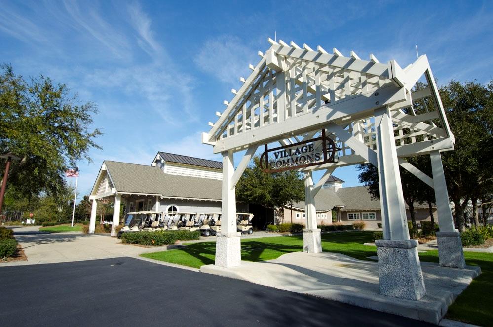 WATERSOUND ORIGINS - Residential