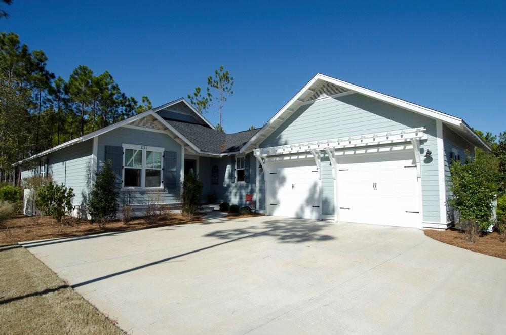 WATERSOUND ORIGINS - Residential