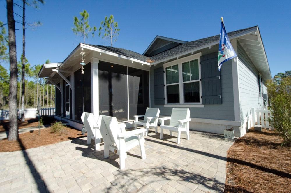 WATERSOUND ORIGINS - Residential