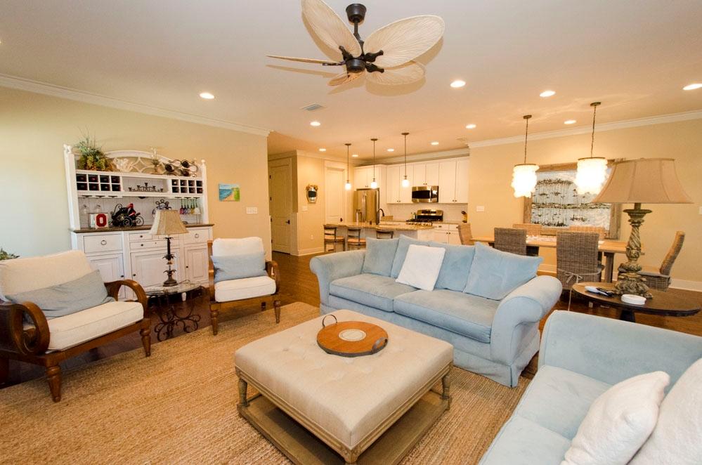 WATERSOUND ORIGINS - Residential