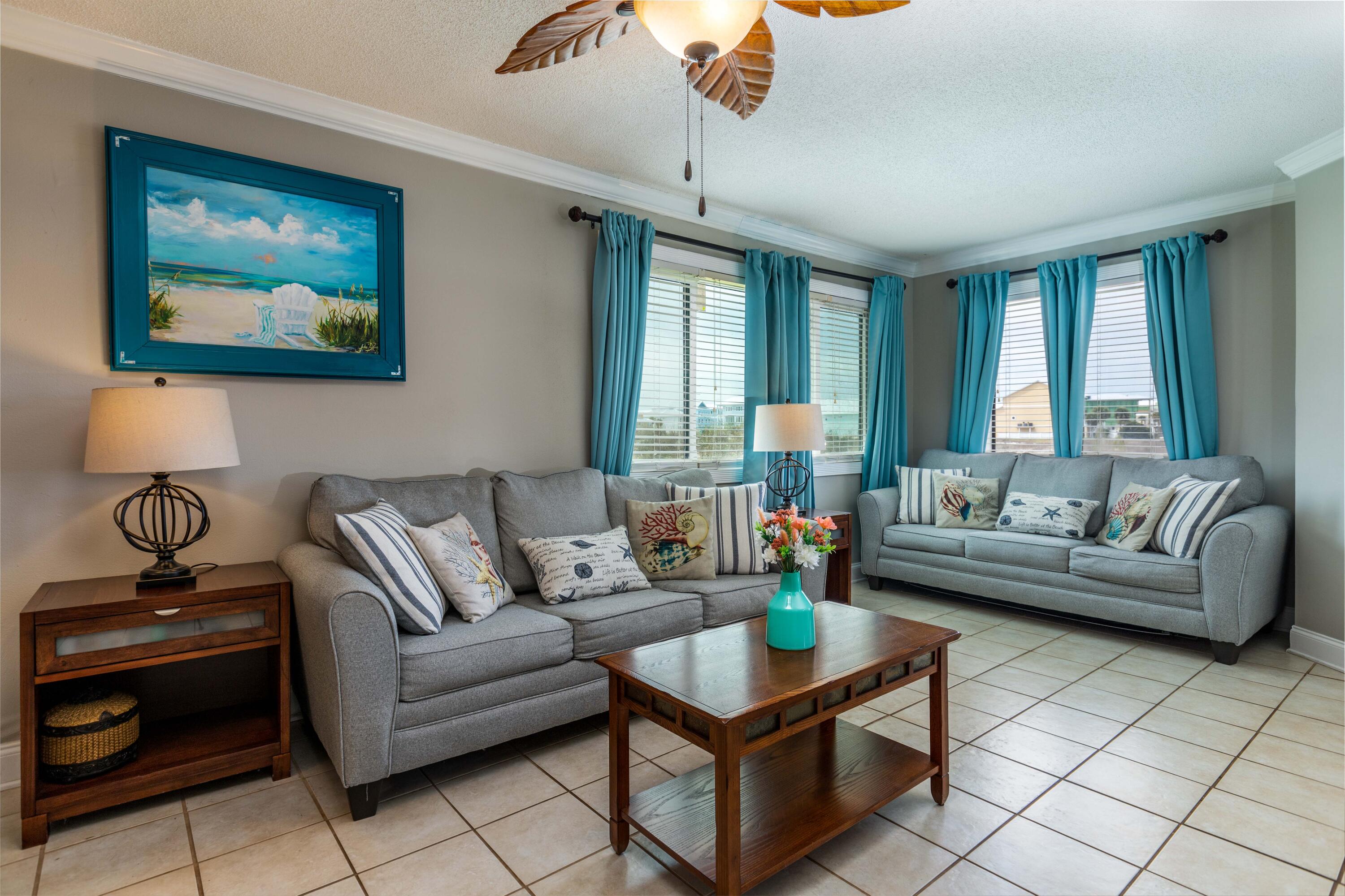 SUNSET HARBOR CONDO - Residential