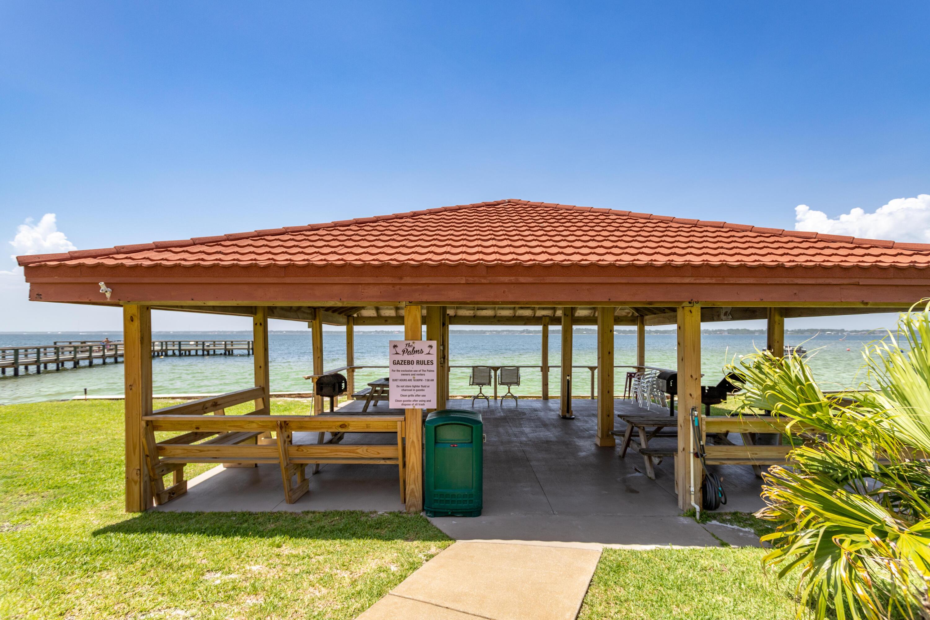 SUNSET HARBOR CONDO - Residential