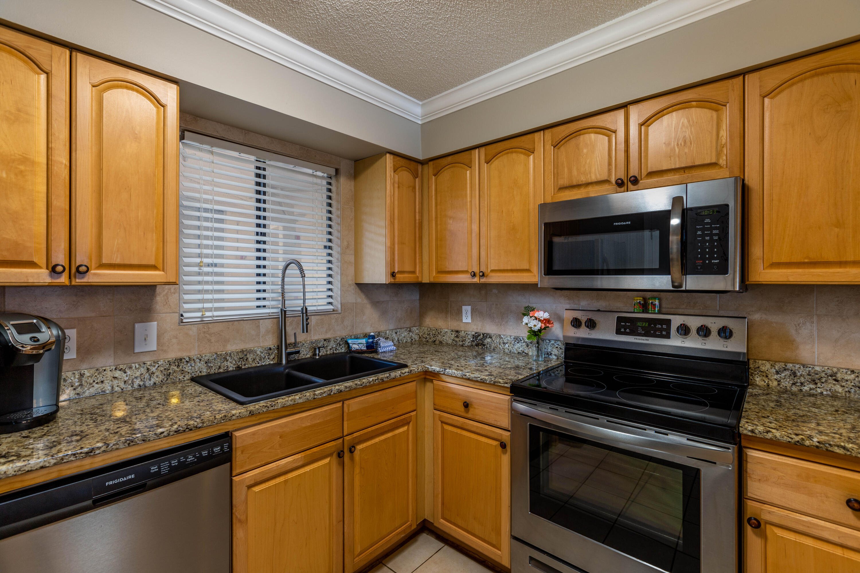 SUNSET HARBOR CONDO - Residential