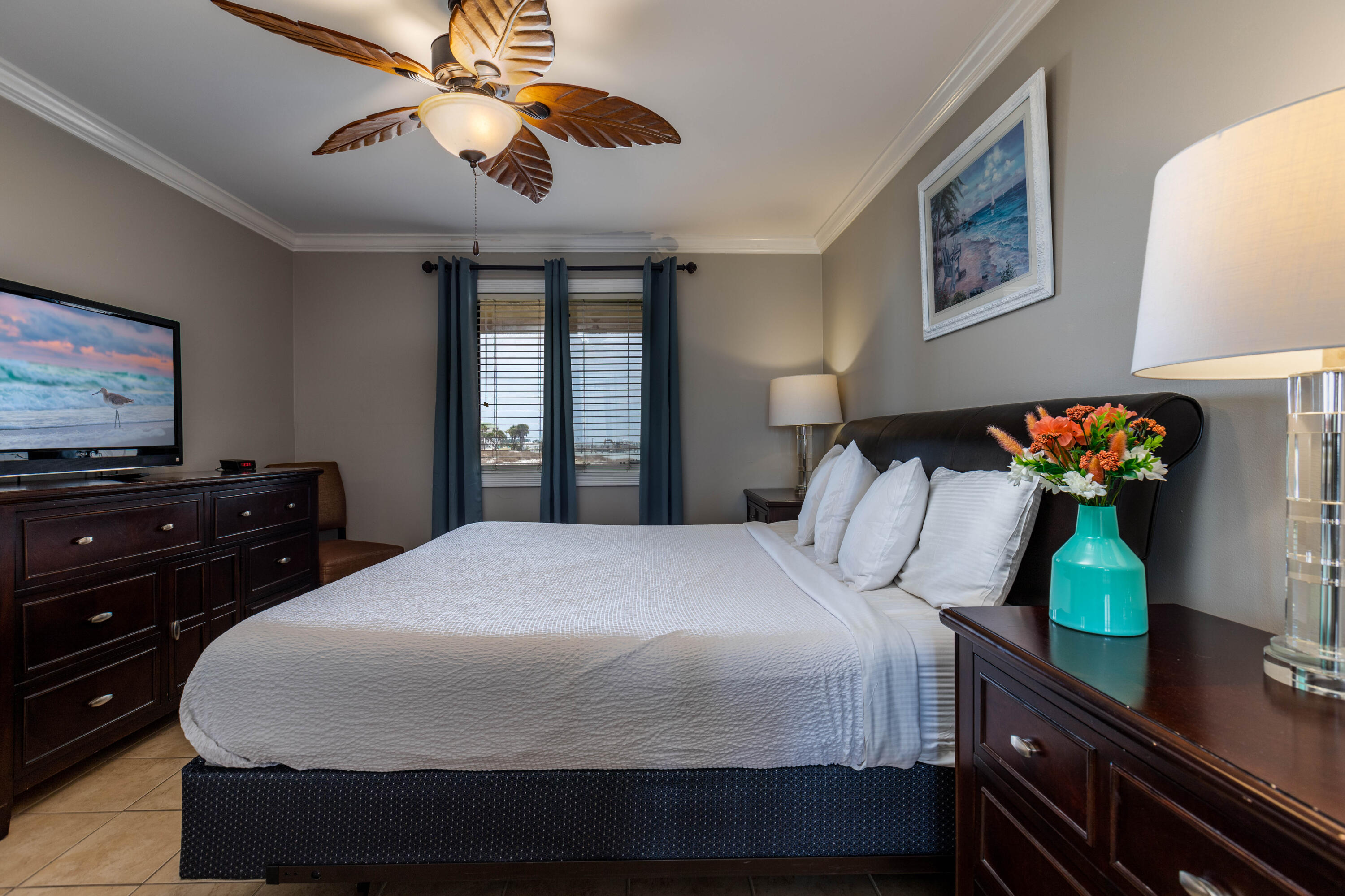 SUNSET HARBOR CONDO - Residential