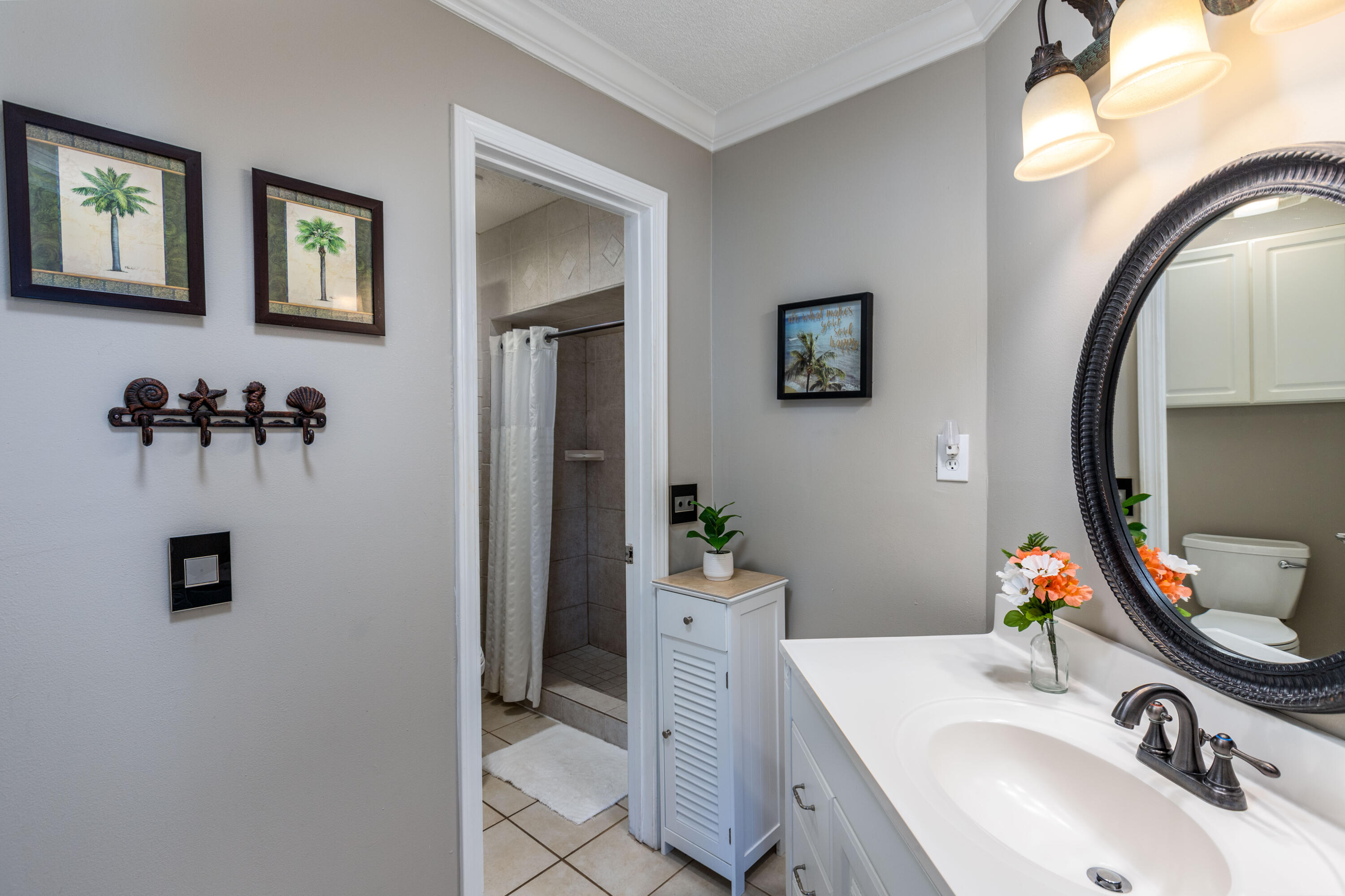 SUNSET HARBOR CONDO - Residential