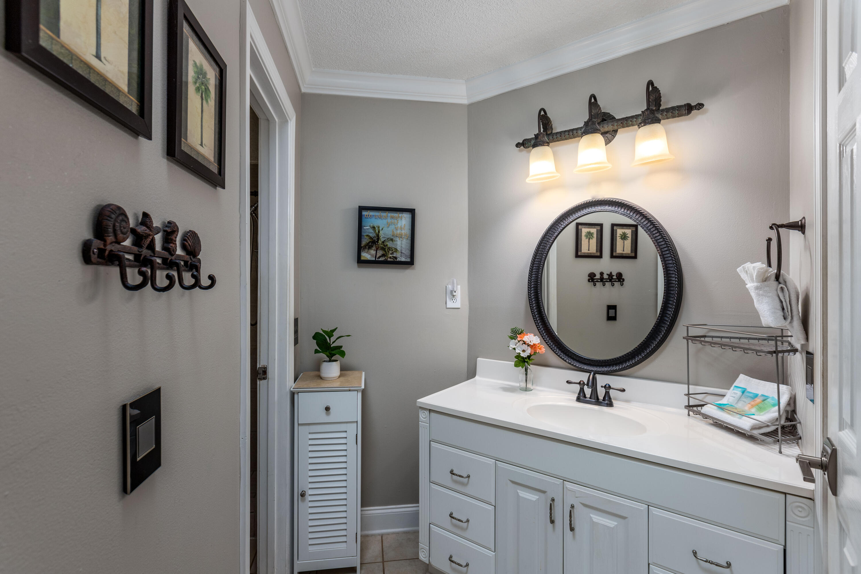 SUNSET HARBOR CONDO - Residential